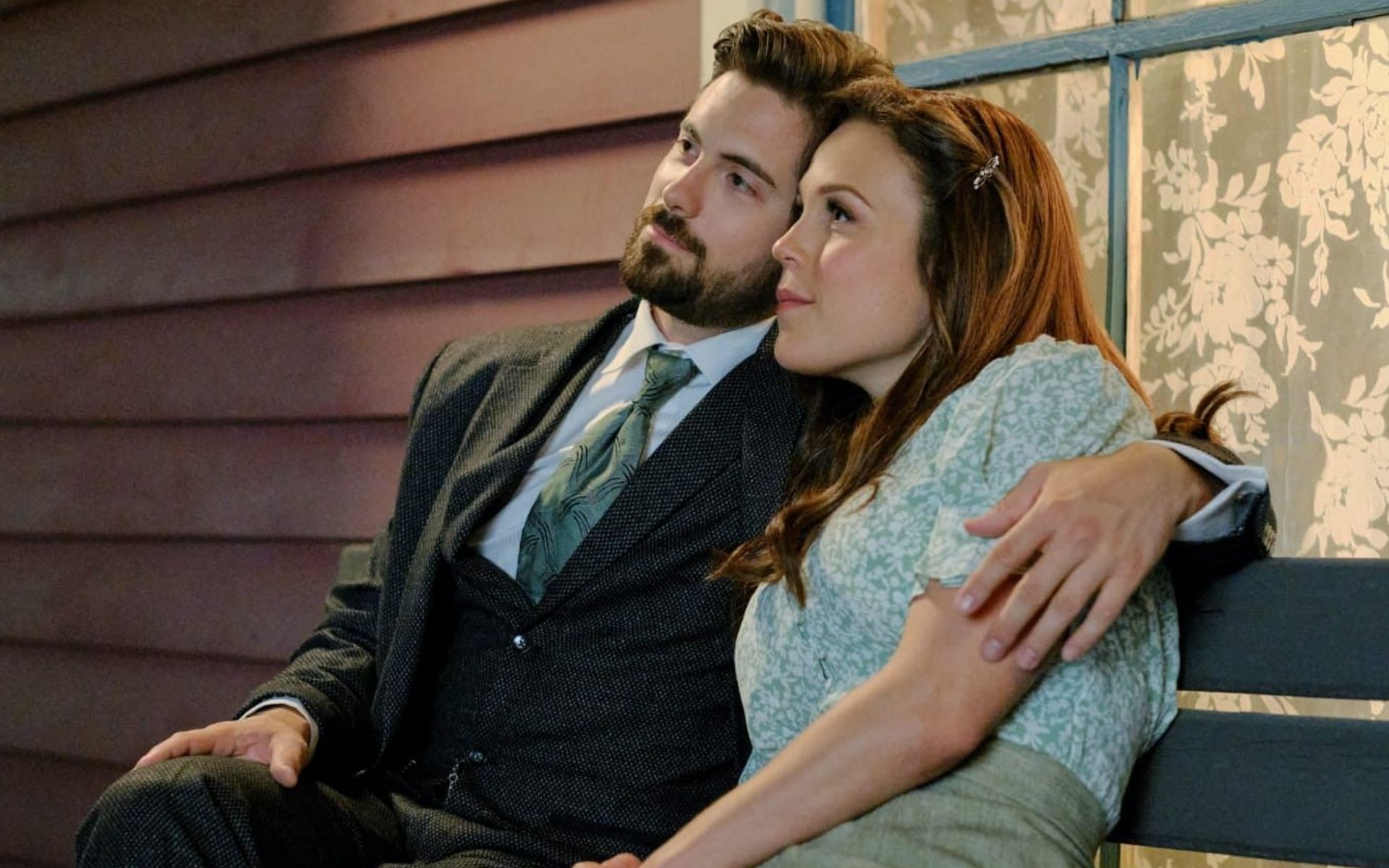 When Calls the Heart, Season 9 episode 10 air time, Release date, 1920x1200 HD Desktop