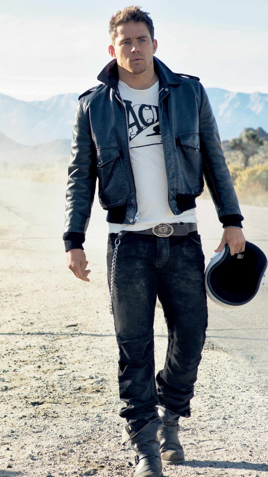 Celebrity, Channing Tatum, 1080x1920 Full HD Phone