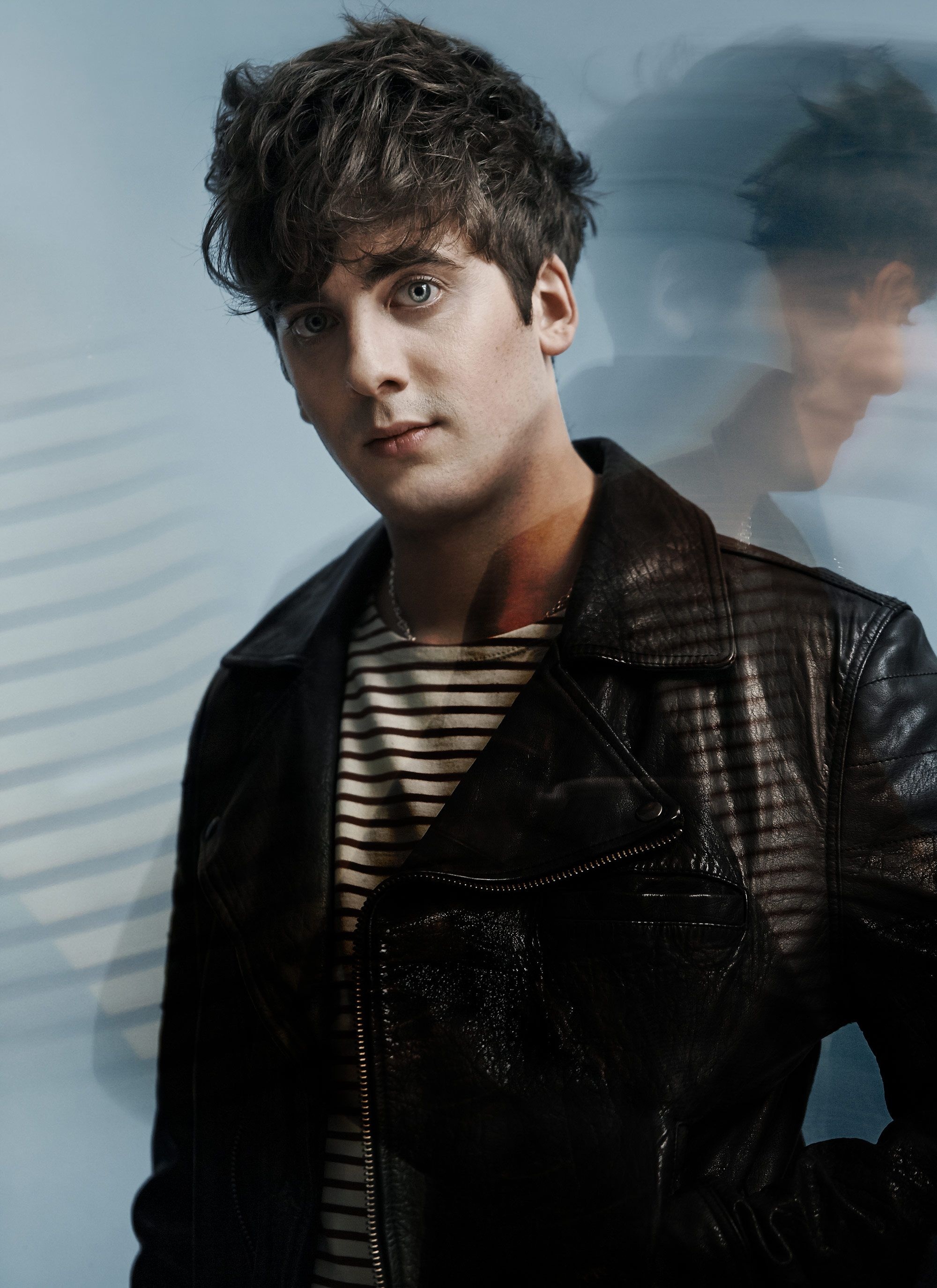 Circa Waves, Kieran Shudall, Frontman, Topman Interview, 2000x2750 HD Phone