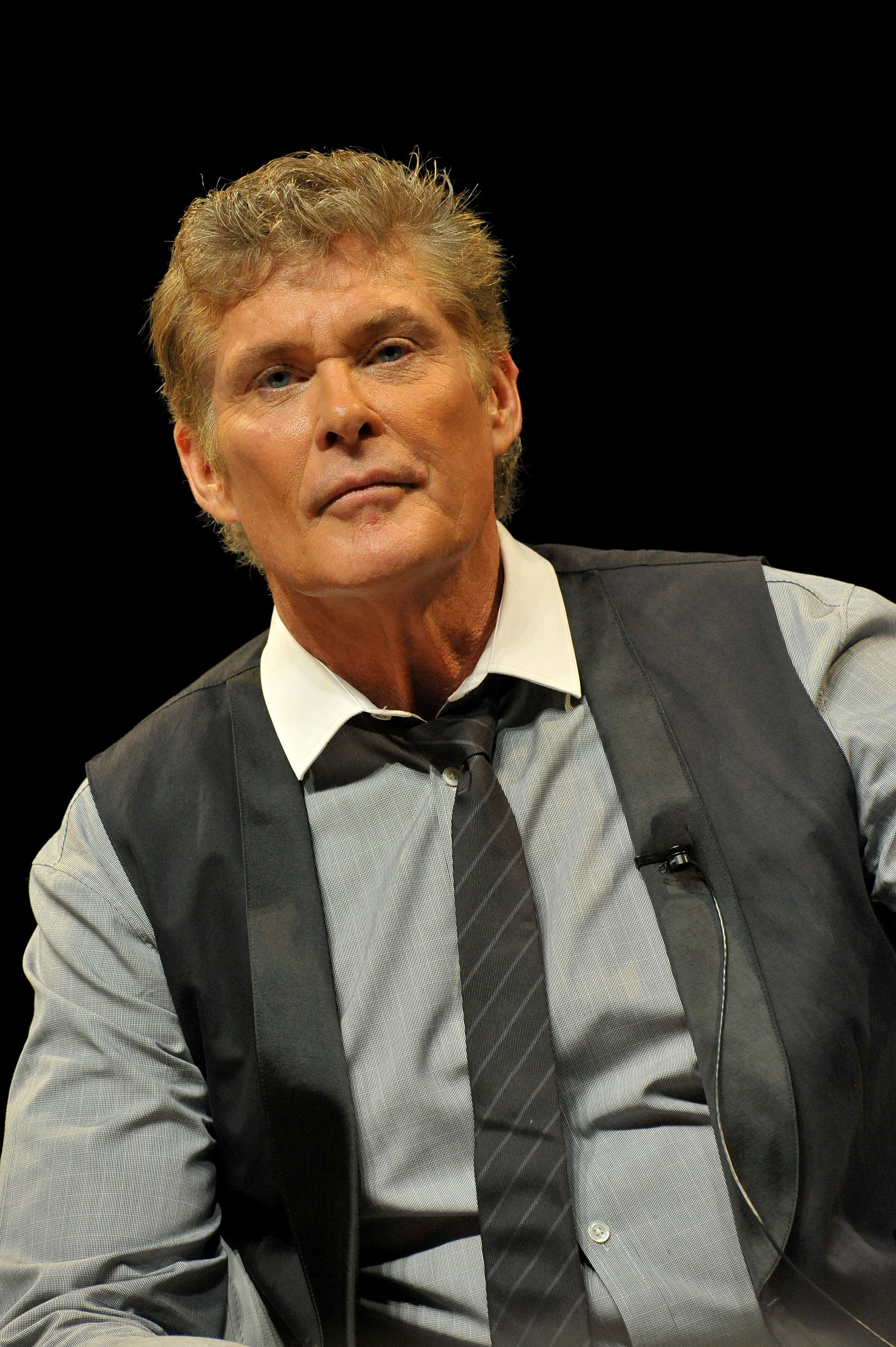 David Hasselhoff movies, Berlin wall documentary, Lawsuit trouble, Berlin time, 2000x3000 HD Phone