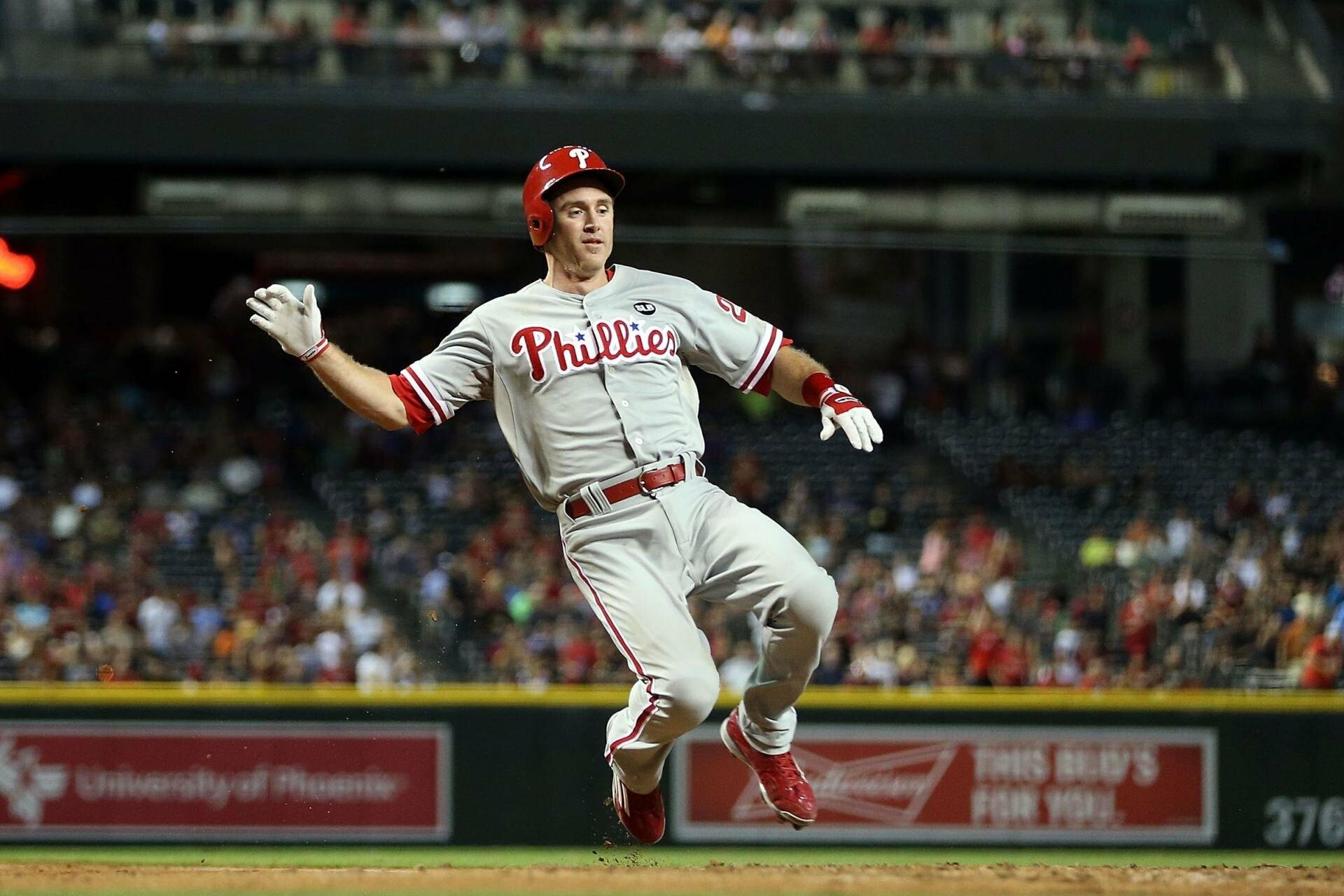 Philadelphia Phillies, Baseball Wallpaper, 1920x1280 HD Desktop
