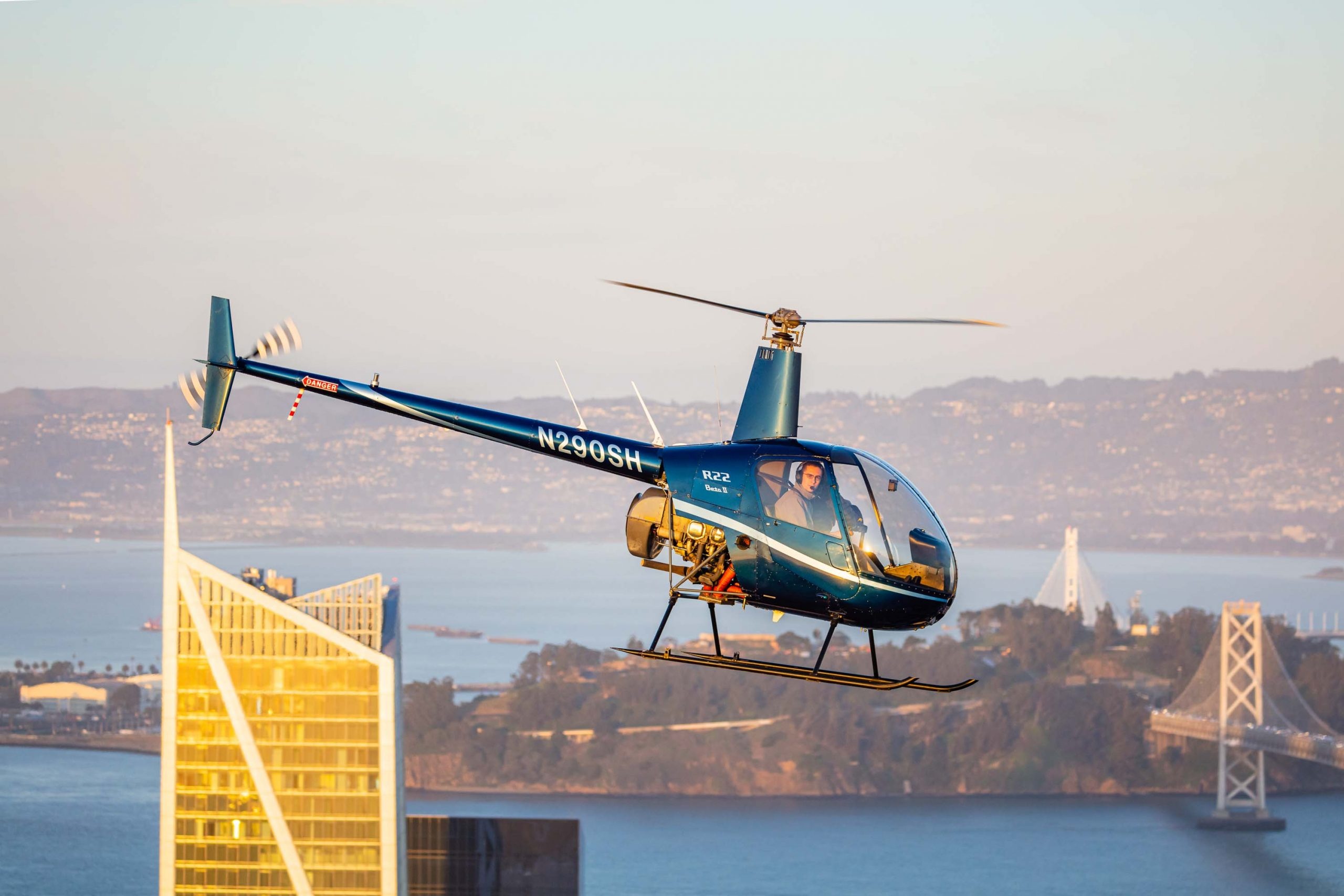 The Little Robinson's - Air-to-Air Helicopter Photography - Toby Harriman 2560x1710