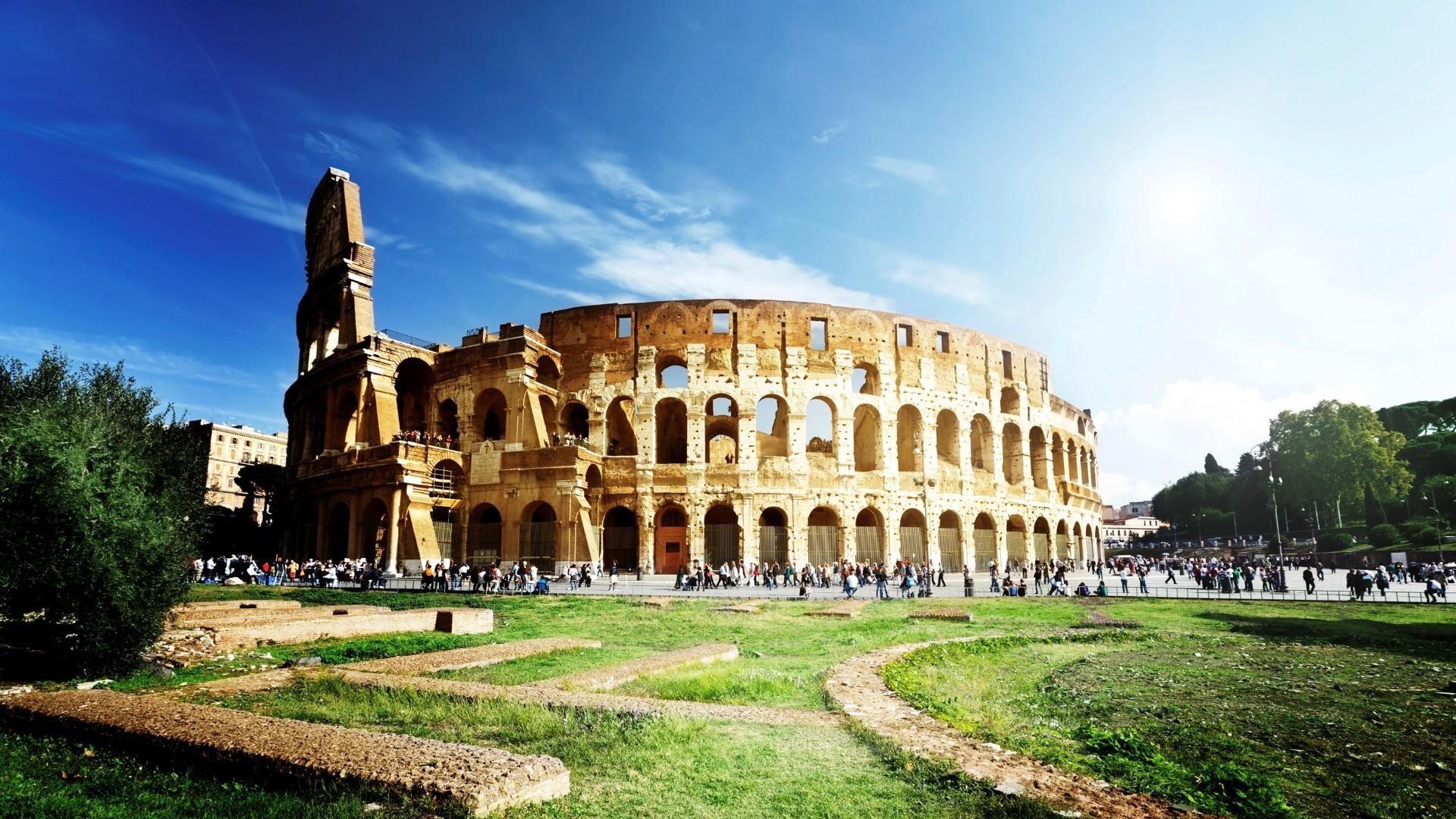 Famous places, Wallpapers, 1920x1080 Full HD Desktop