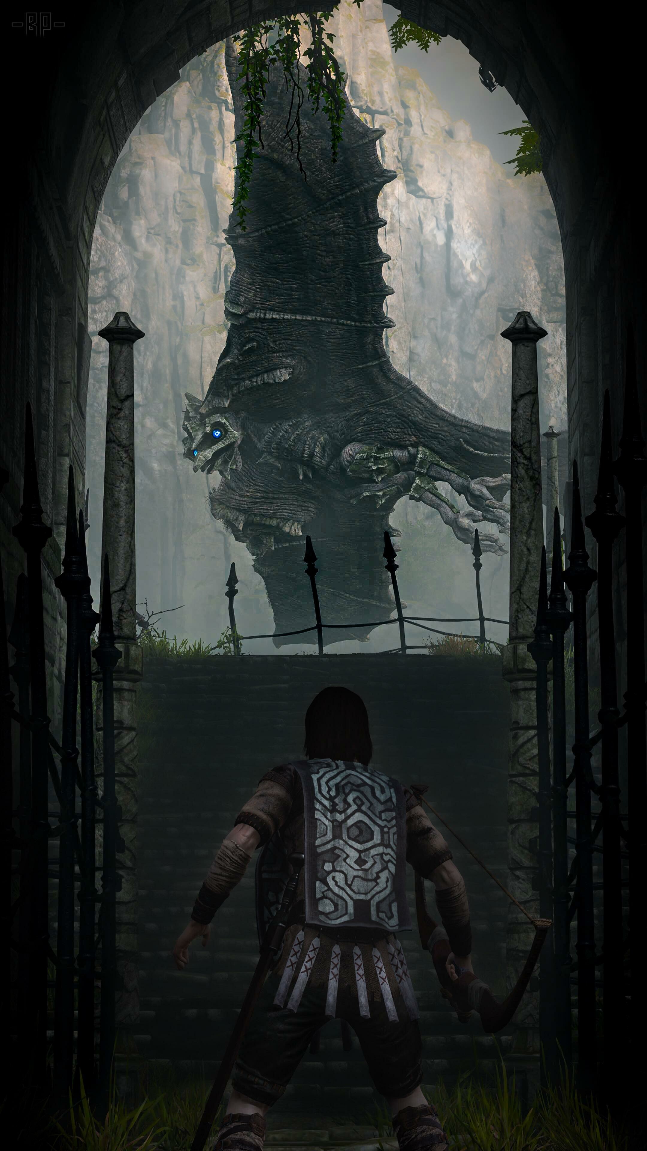 Where the wild things are game, Virtual photographers, Gaming art, Artistic brilliance, 2160x3840 4K Phone
