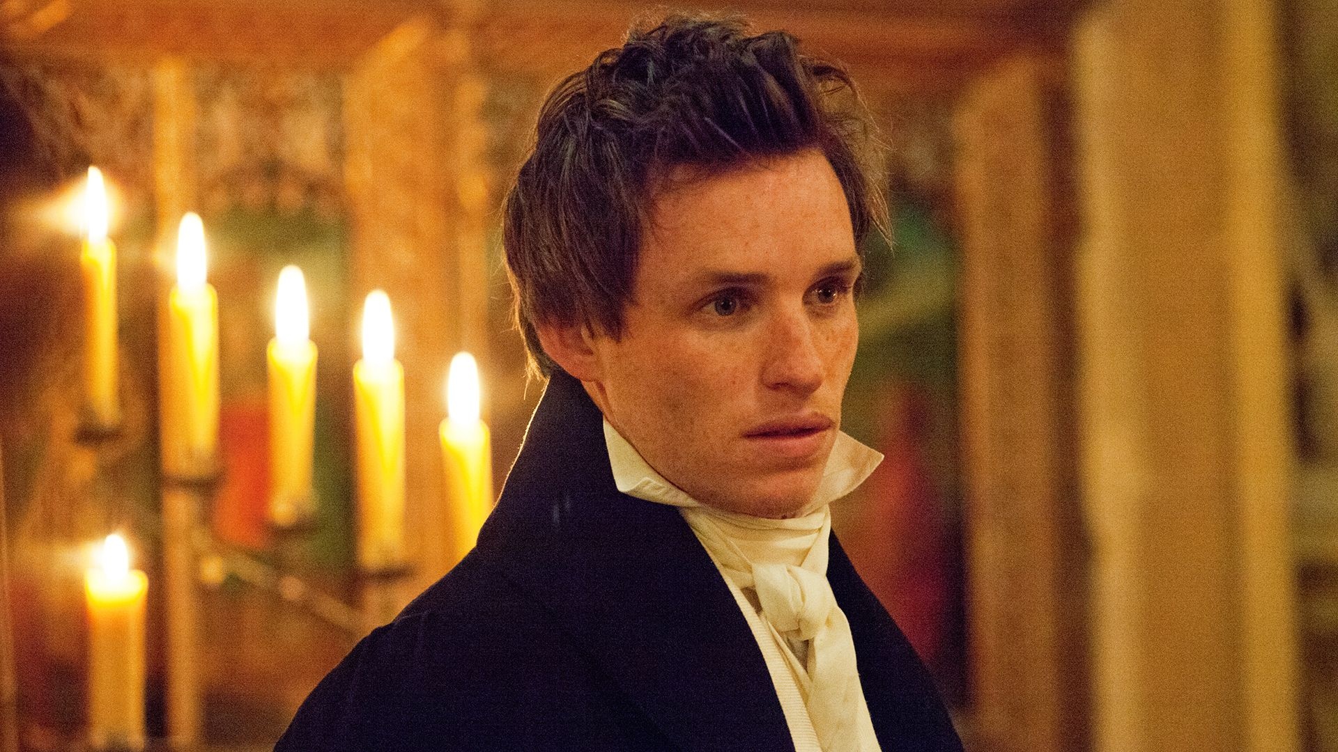 Eddie Redmayne, Versatile actor, Captivating images, Full HD wallpapers, 1920x1080 Full HD Desktop