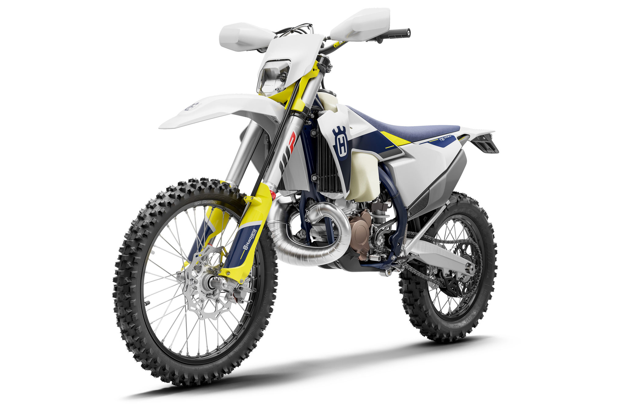 Husqvarna TE, 2021 model, Total motorcycle, 2030x1350 HD Desktop