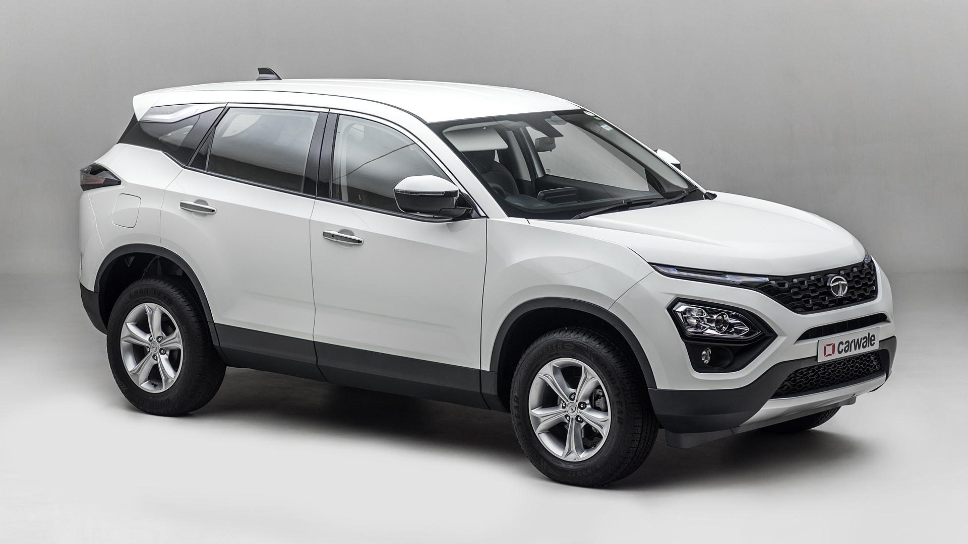 Harrier Car, Tata Harrier images, Photo gallery, Carwale, 1920x1080 Full HD Desktop