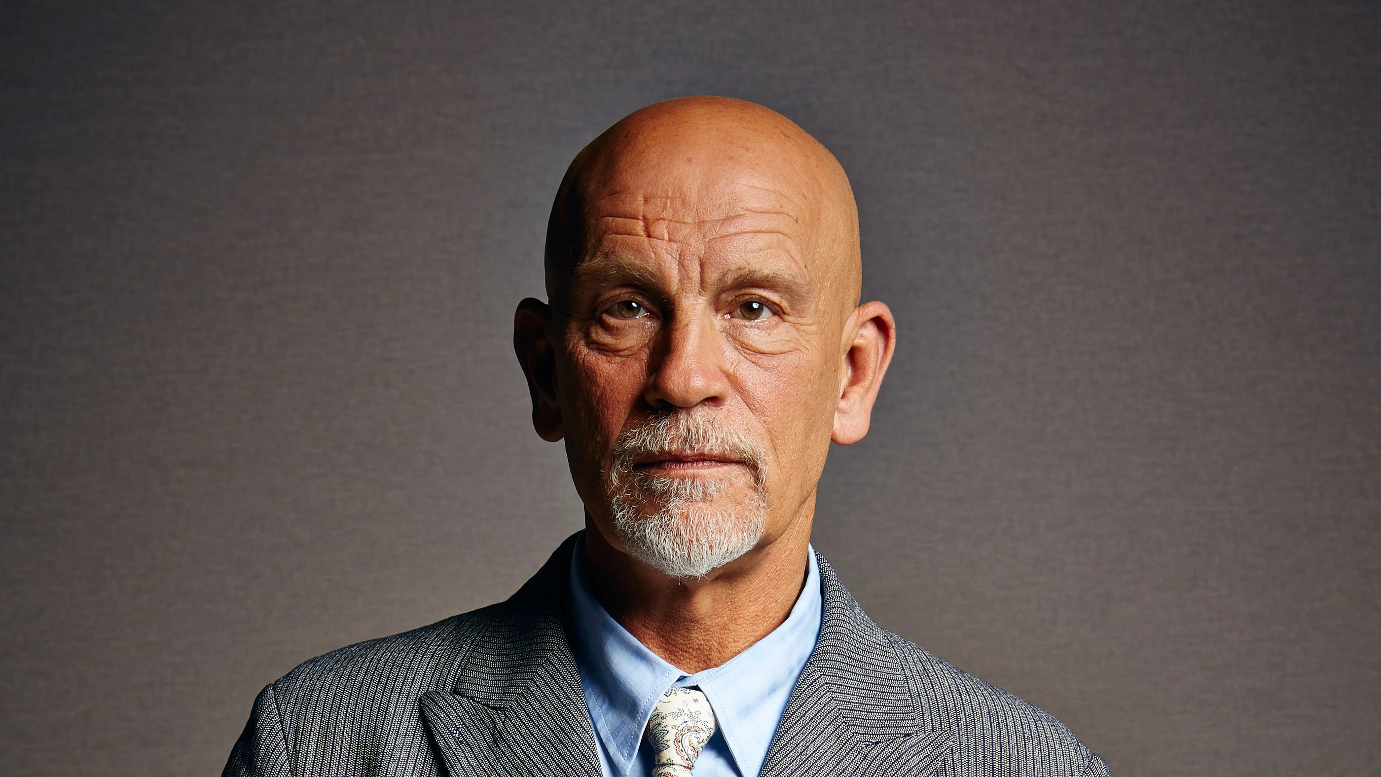 John Malkovich, Intense on-screen presence, Brilliant acting skills, Diverse filmography, 2800x1580 HD Desktop