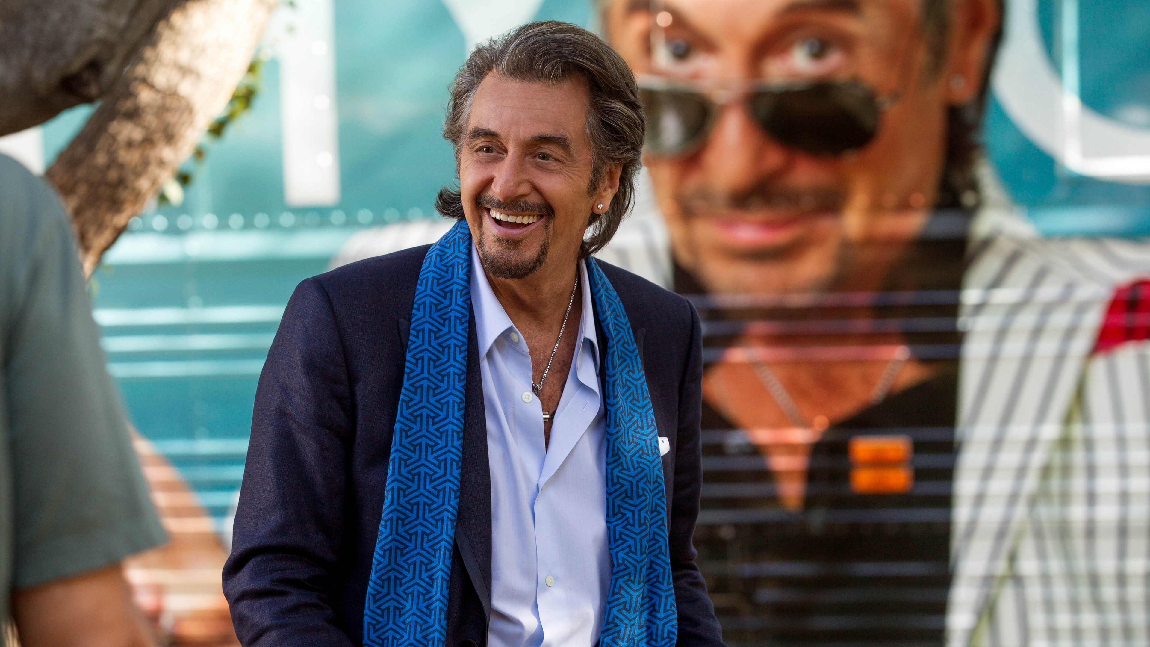 Danny Collins Movie 2105, Memorable soundtrack, Complete song list, Music that touches the soul, 3840x2160 4K Desktop