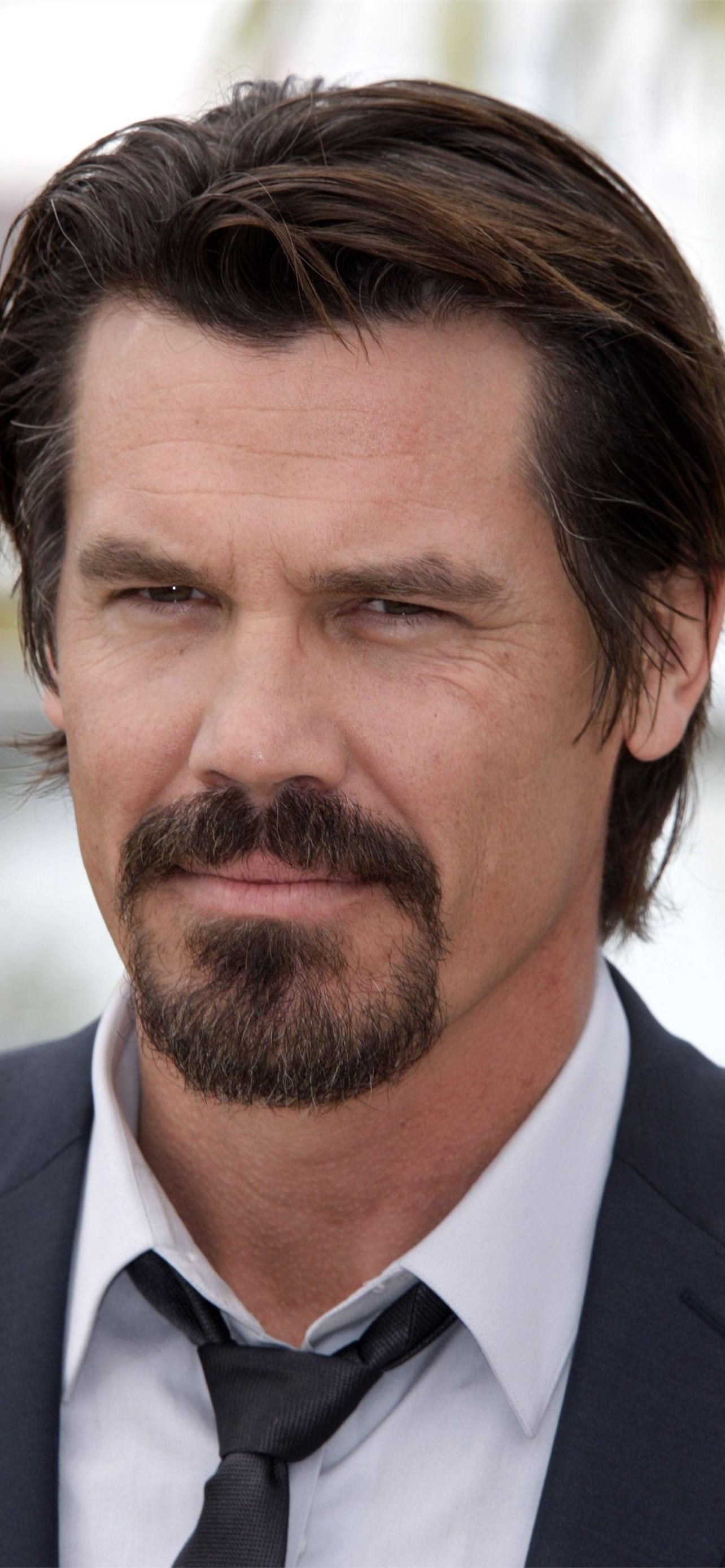 Josh Brolin, Movies, iPhone wallpapers, Free download, 1290x2780 HD Phone