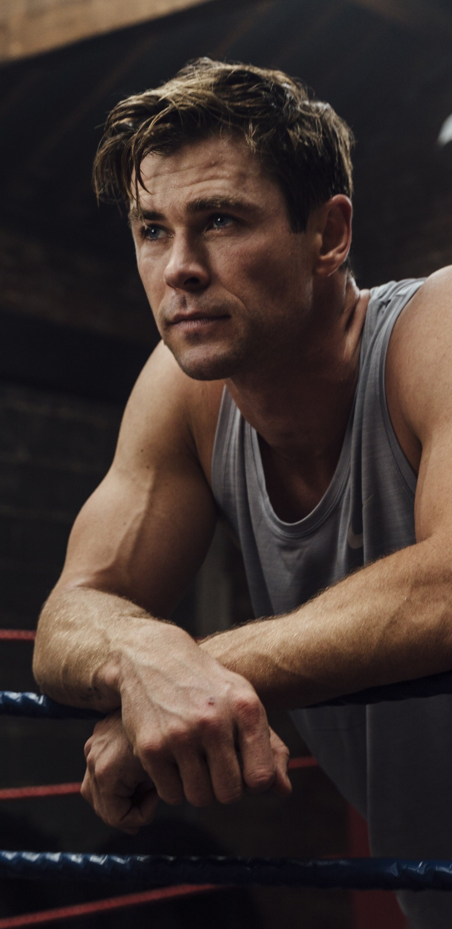 Chris Hemsworth, Celebrity photos, Movies, Actor, 1440x2960 HD Phone