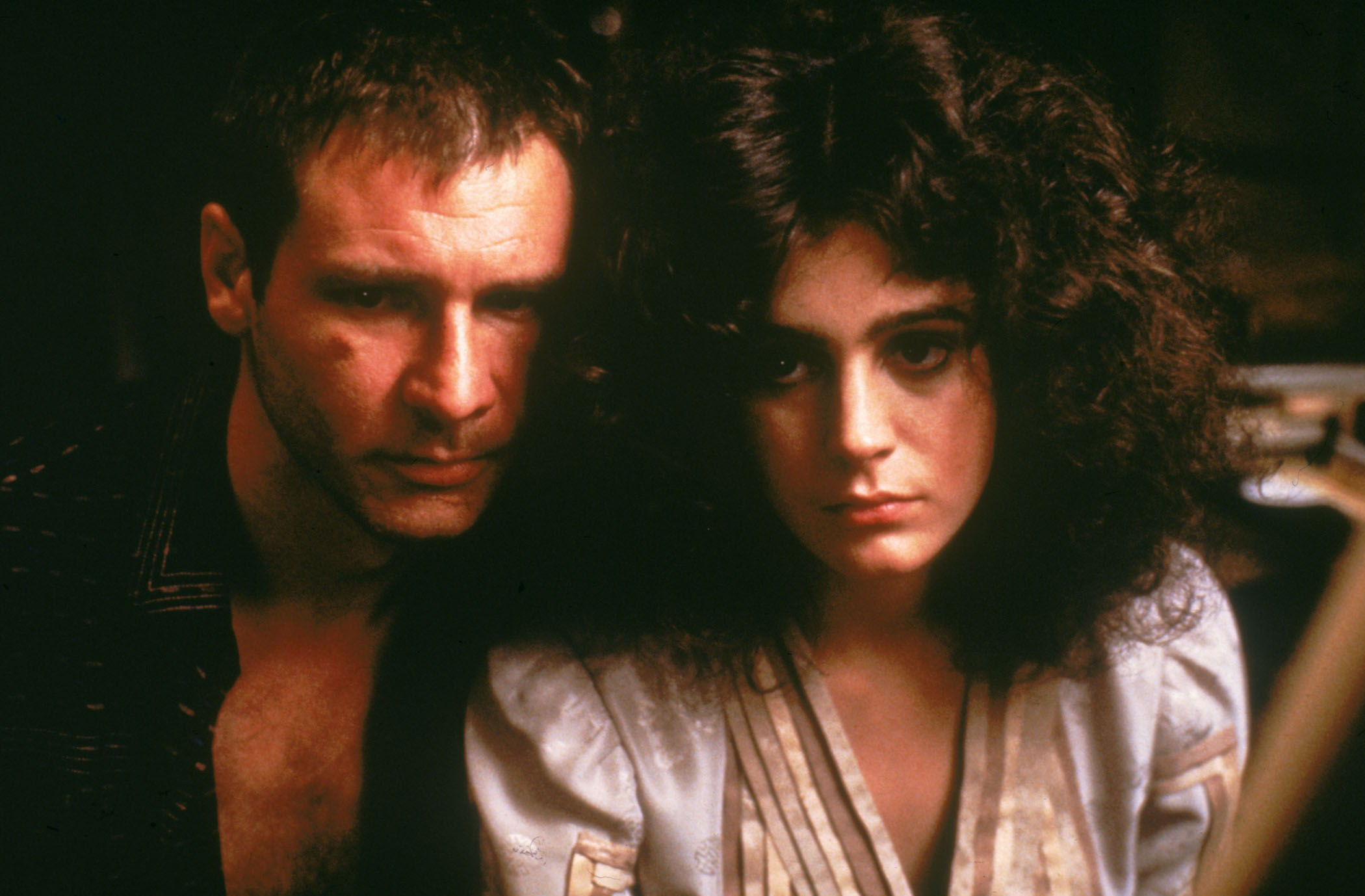 Rachael, Blade Runner, uhd blu ray, kritik, 2100x1380 HD Desktop