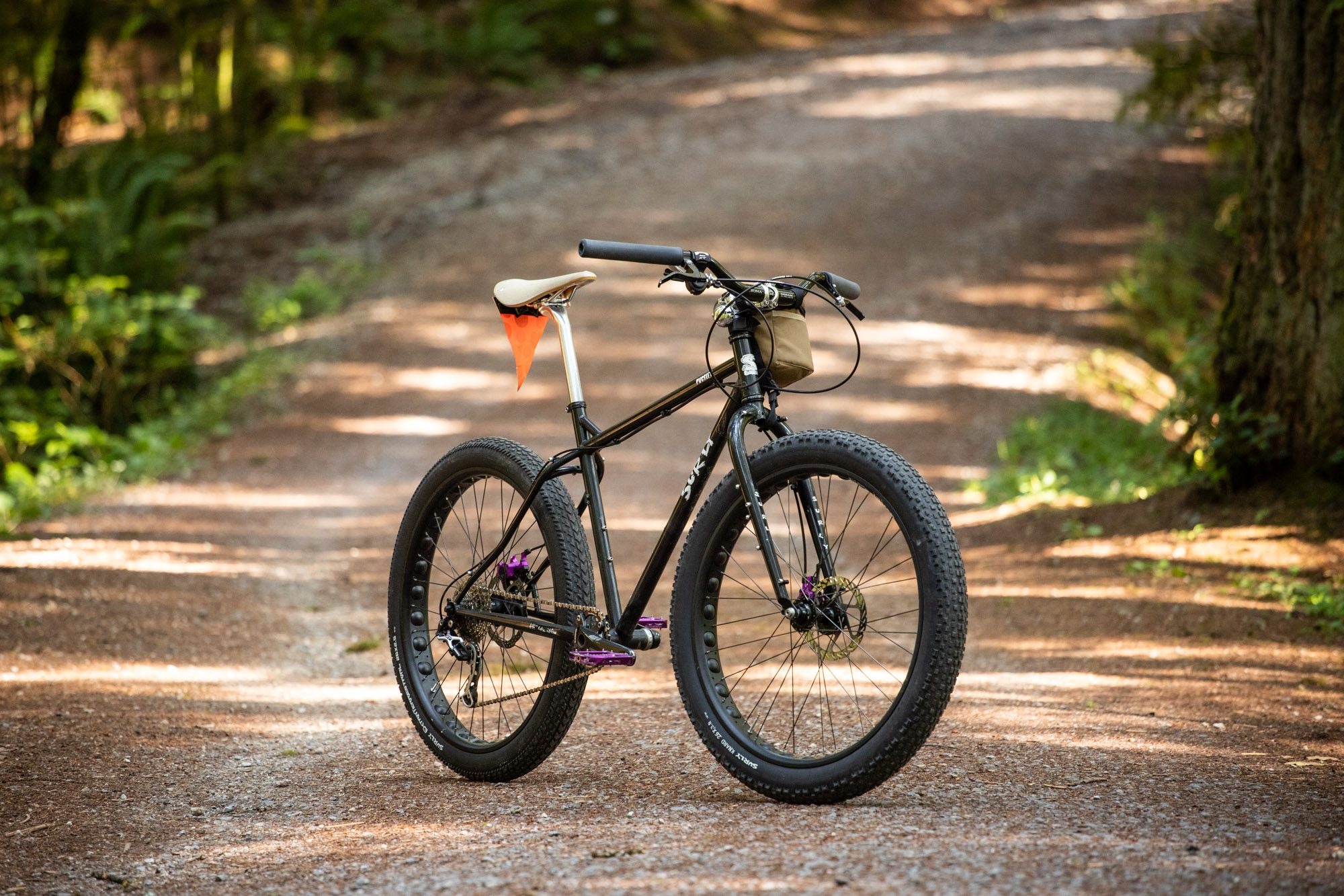 Surly Bikes, Pugsley, Flash sales, Off-road exploration, 2000x1340 HD Desktop