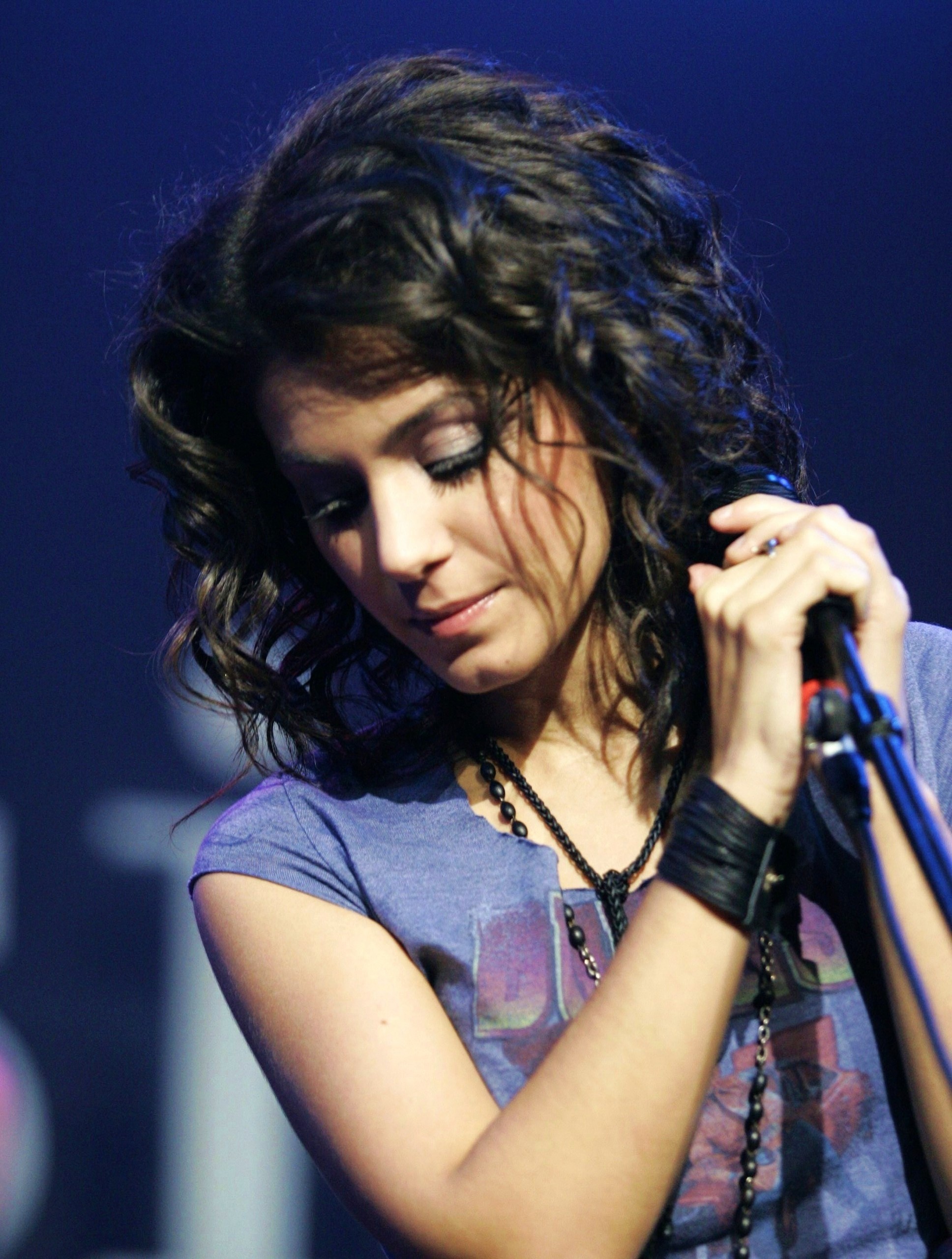 Katie Melua - Katie Melua Photo 22258017 - Fanpop 1940x2560