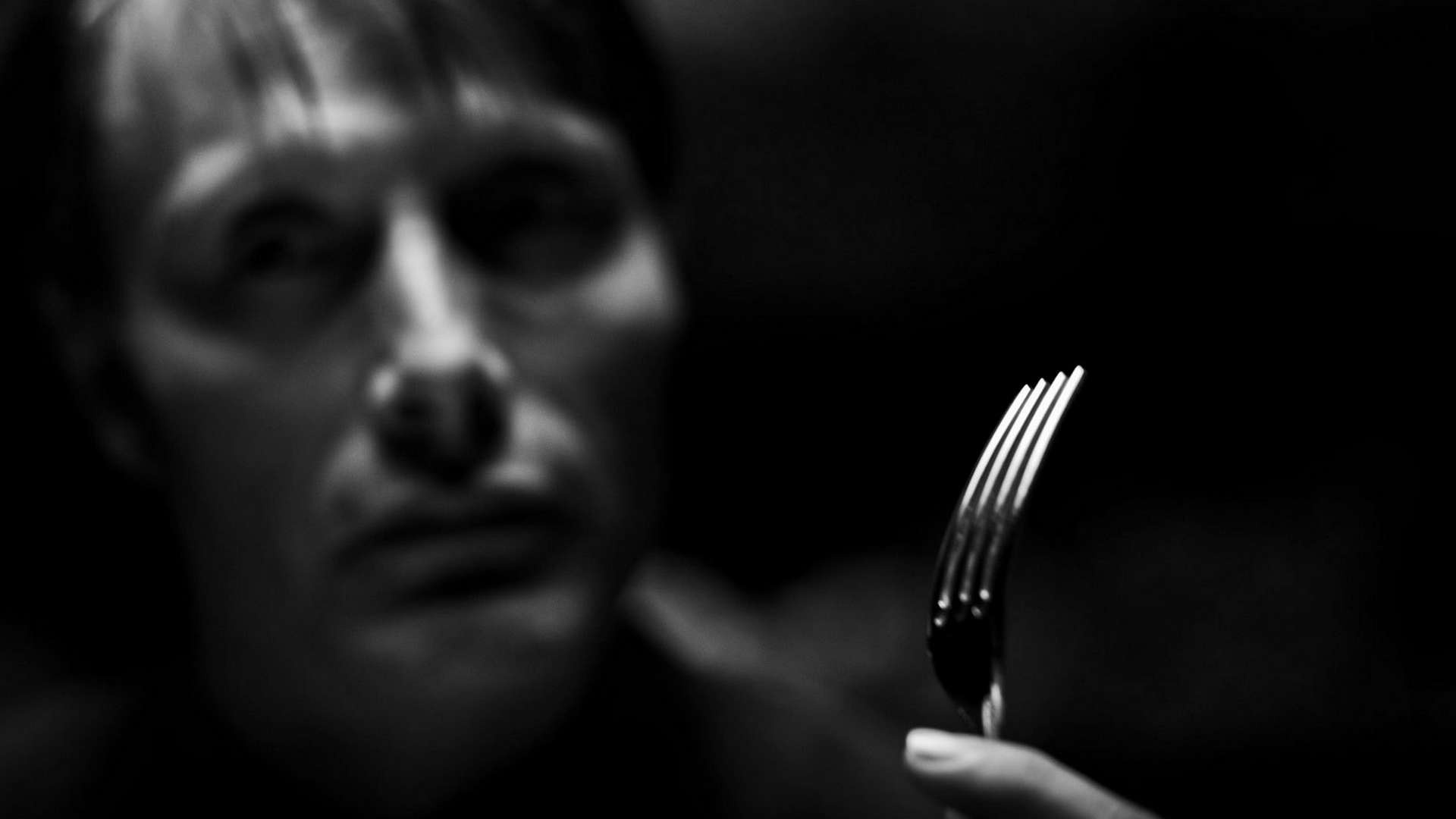 Hannibal, Impressive wallpaper collection, Artistically striking, TV show, 1920x1080 Full HD Desktop