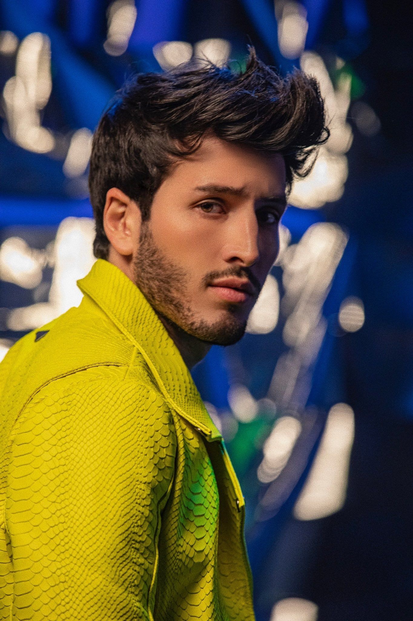 Sebastian Yatra, Favorite celebrities, Music industry peers, Inspiring figures, 1370x2050 HD Phone