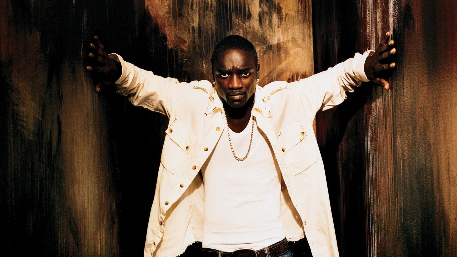 Akon, Pictures, Wallpaper, Celebrities, 1920x1080 Full HD Desktop