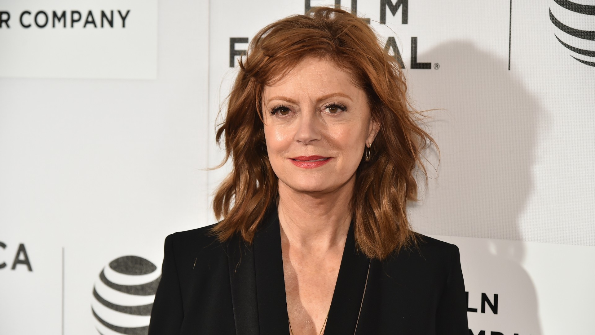 Tribeca Film Festival, Susan Sarandon Wallpaper, 1920x1080 Full HD Desktop