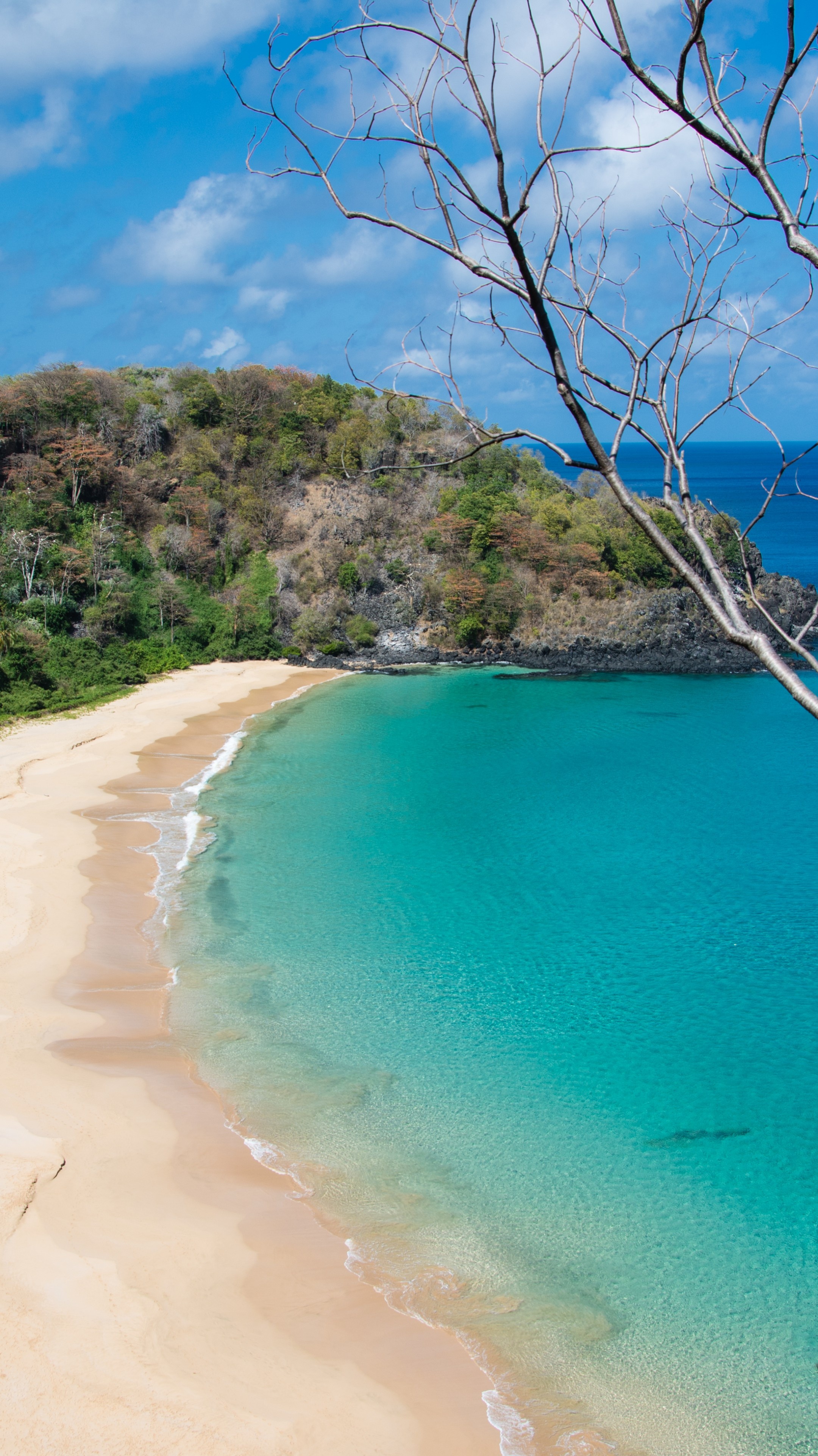 British Virgin Islands, Experiences, Adventure, Explore, 2160x3840 4K Phone