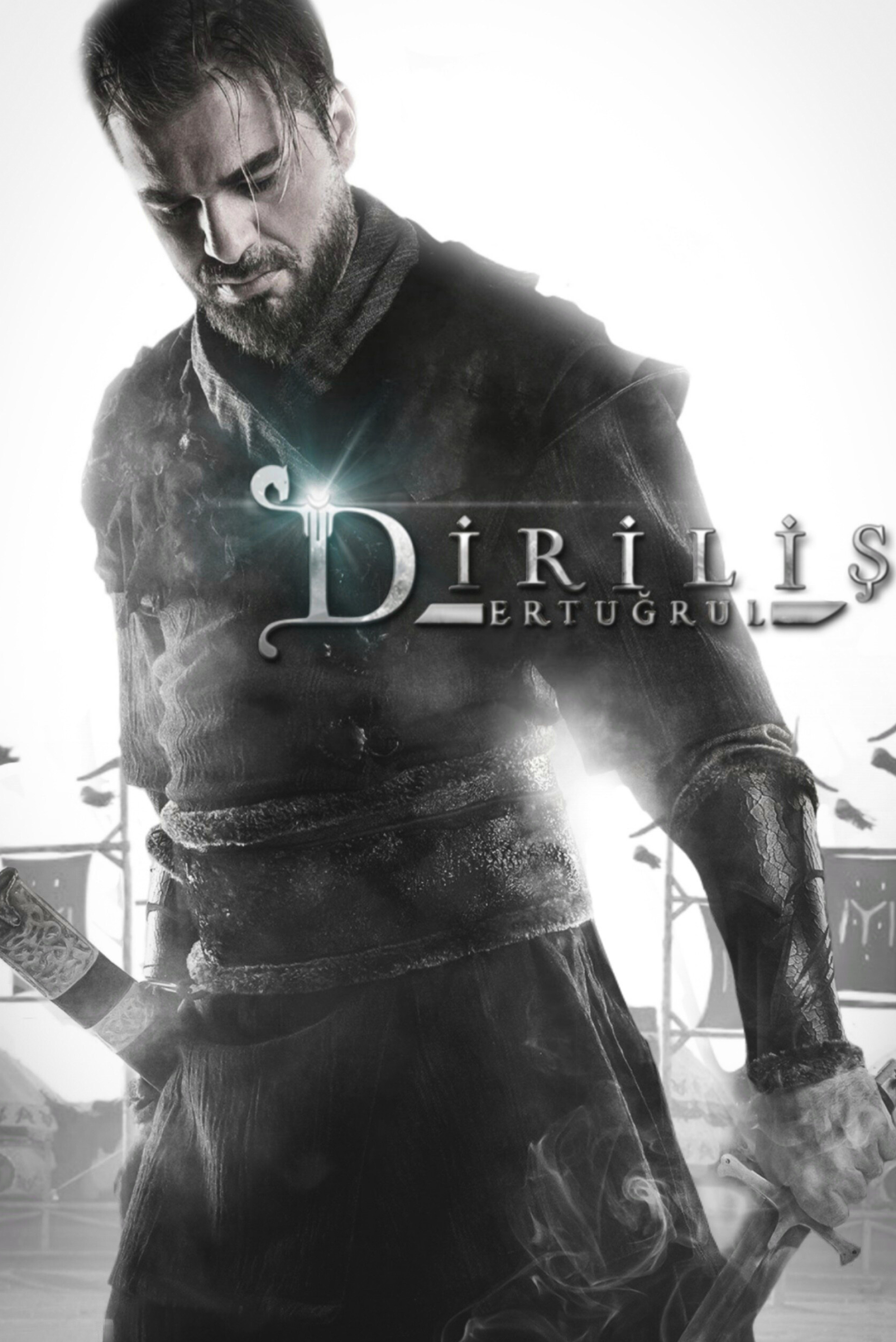 Dirilis: Ertugrul, TV Shows, Resurrection Ertugrul, Ethnographic enlightenment, 1880x2810 HD Phone