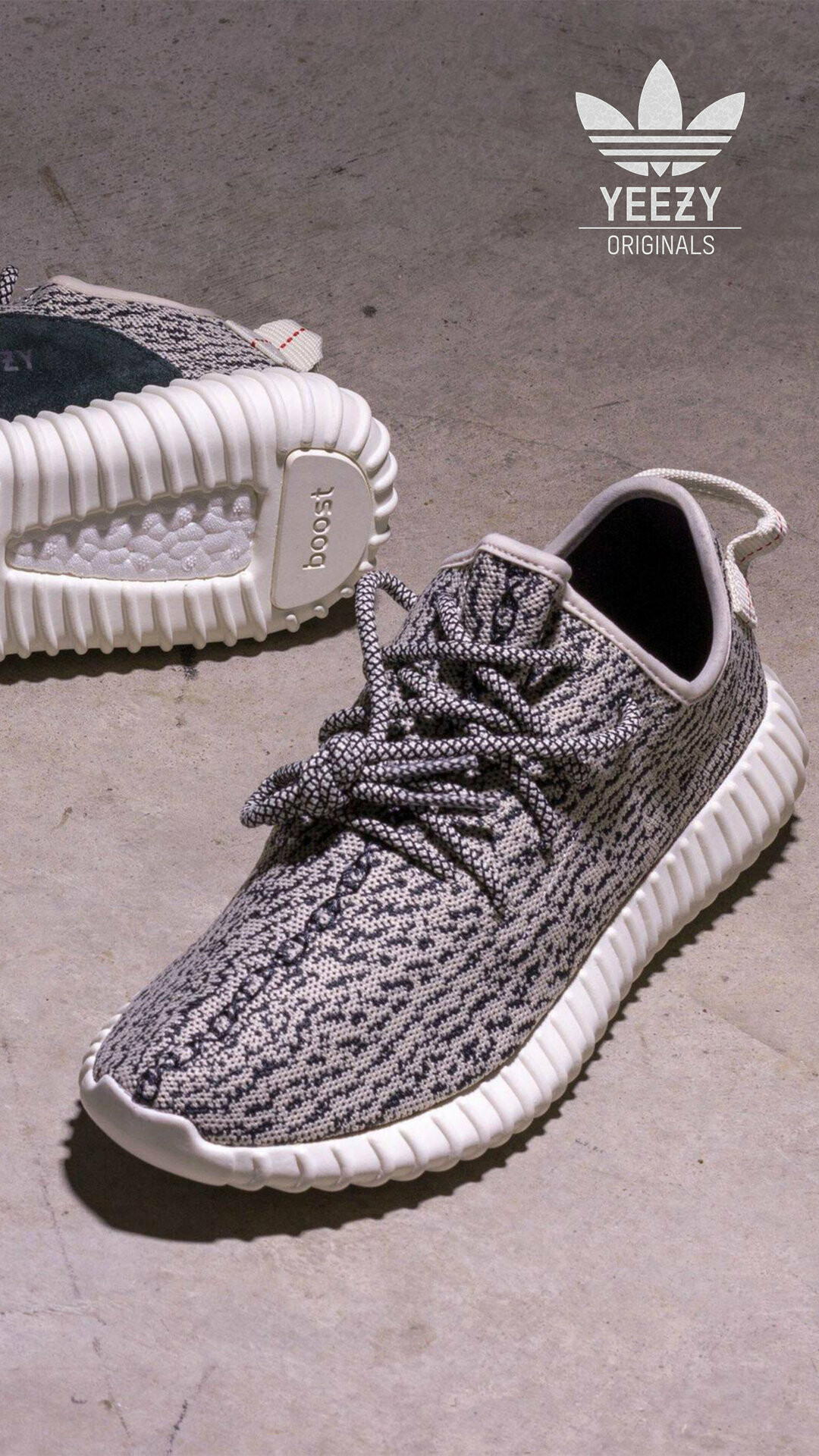 Yeezy, Trendy shoes, Copemlegit, Wallpaper, 1080x1920 Full HD Phone