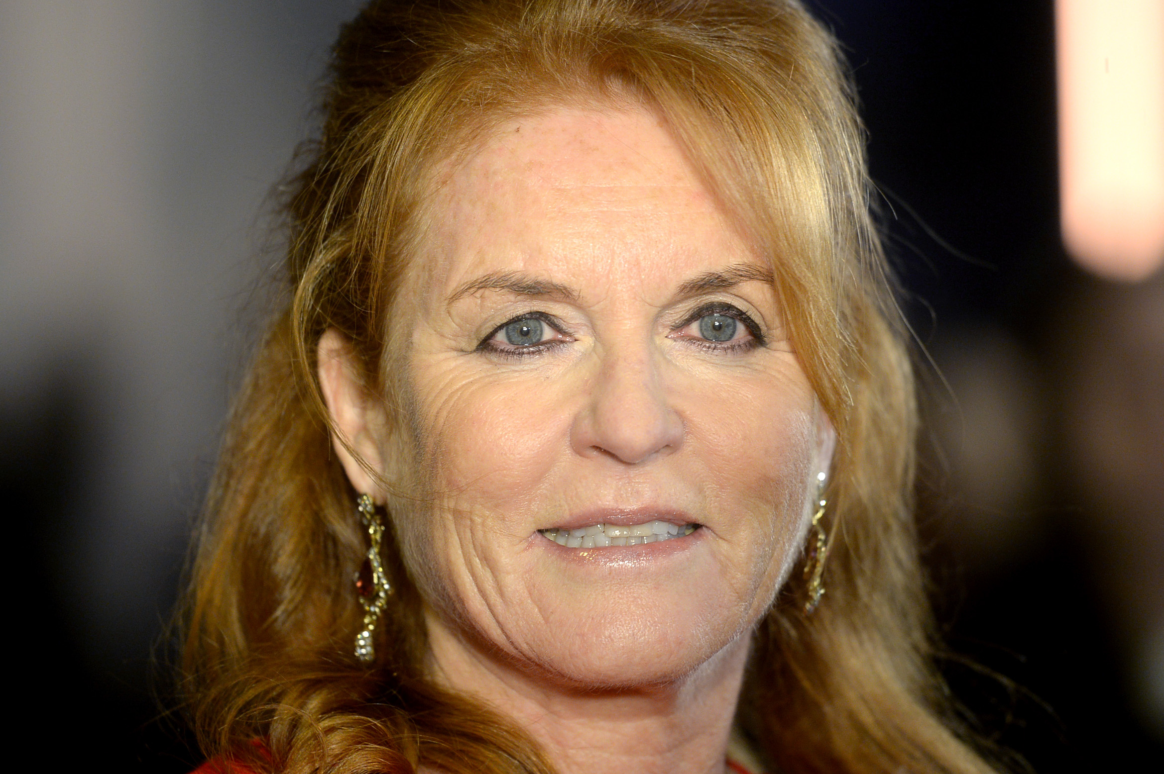 Sarah Ferguson, Celebs, videos and storytelling, royal fans, 2340x1560 HD Desktop