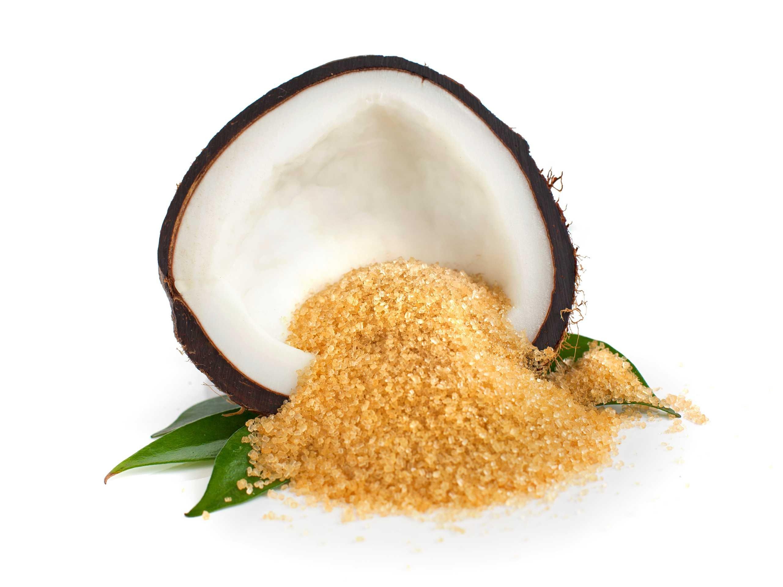 Coconut, Sugar Wallpaper, 2560x1920 HD Desktop