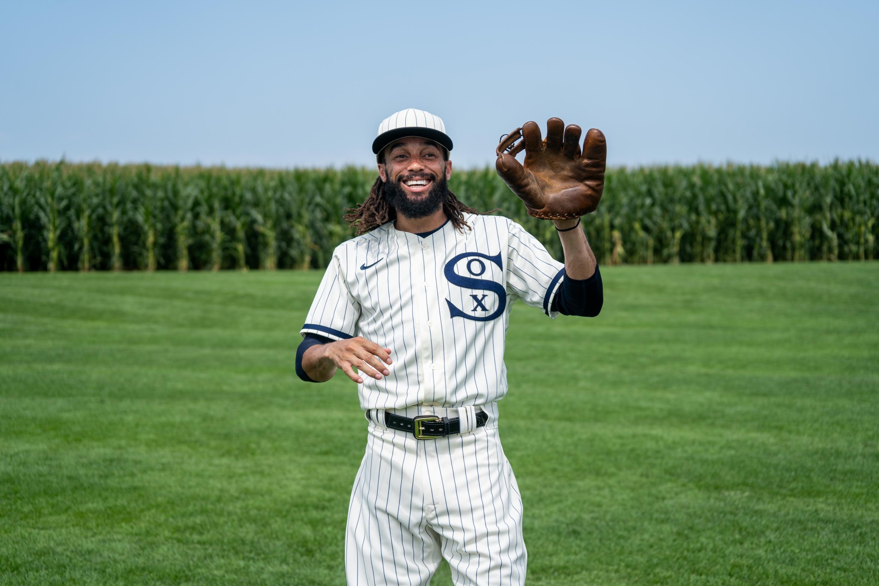 Field of Dreams, Iowa, Official MLB game, Travel, 2930x1960 HD Desktop