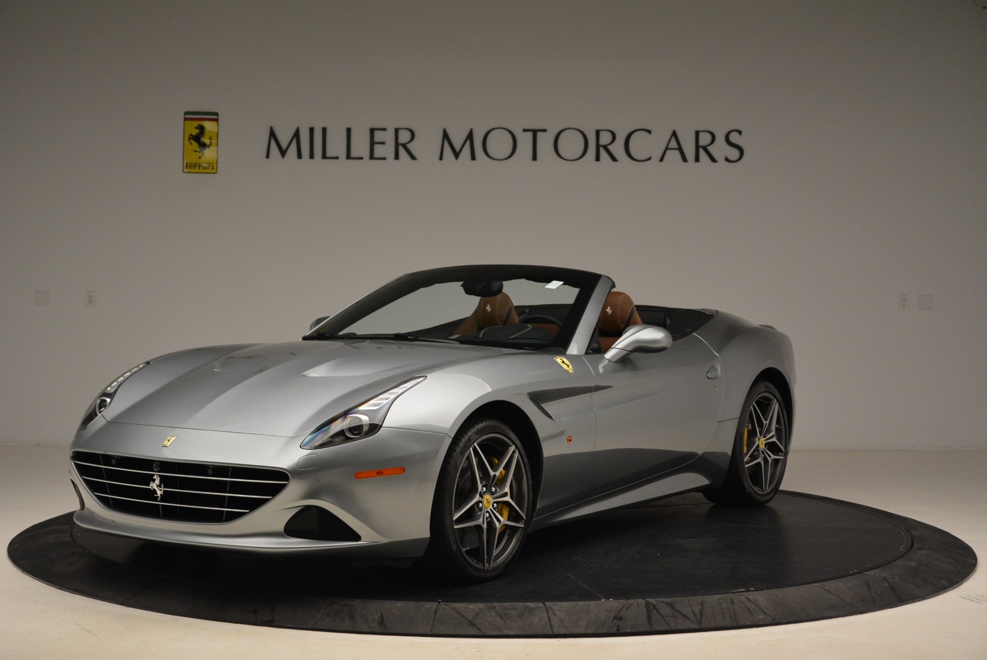 Ferrari California T, Pre-owned, For sale, Miller Motorcars, 1920x1290 HD Desktop