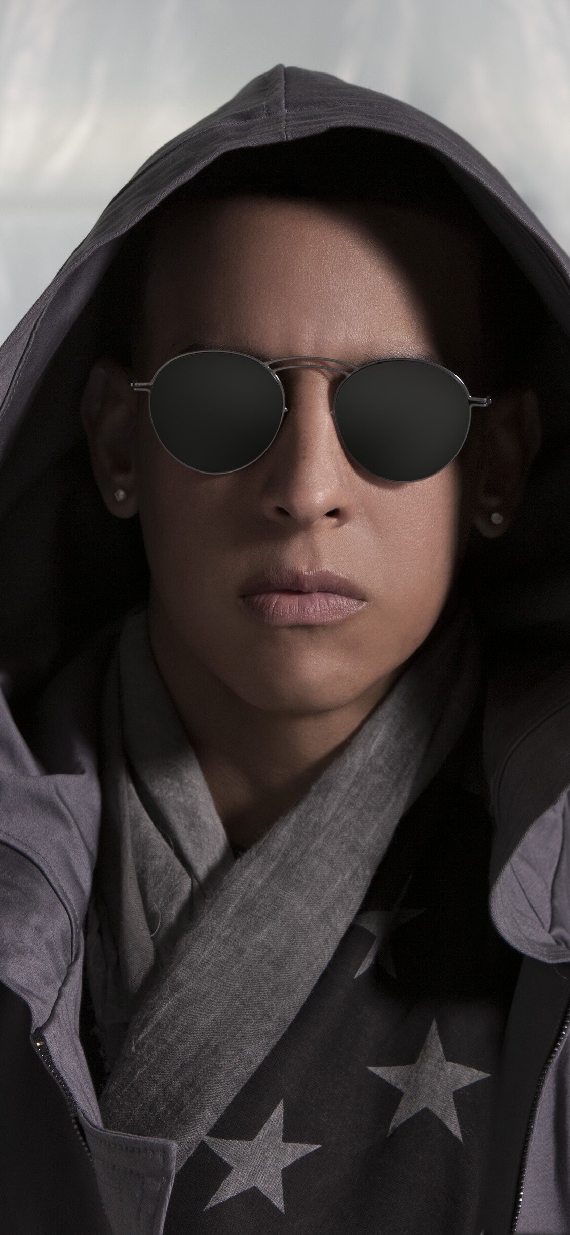 Daddy Yankee, iPhone wallpapers, HD and 4k, Striking images, 1130x2440 HD Phone