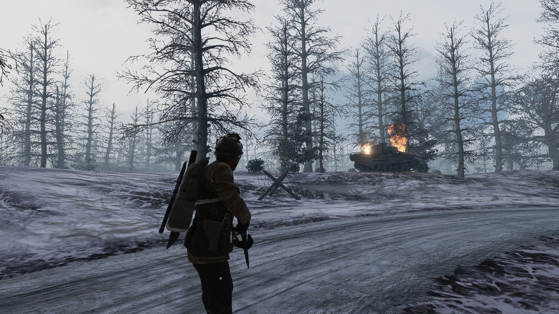 Deadly Dozen Reloaded, Intense combat, Realistic war scenarios, Gripping storyline, 1920x1080 Full HD Desktop