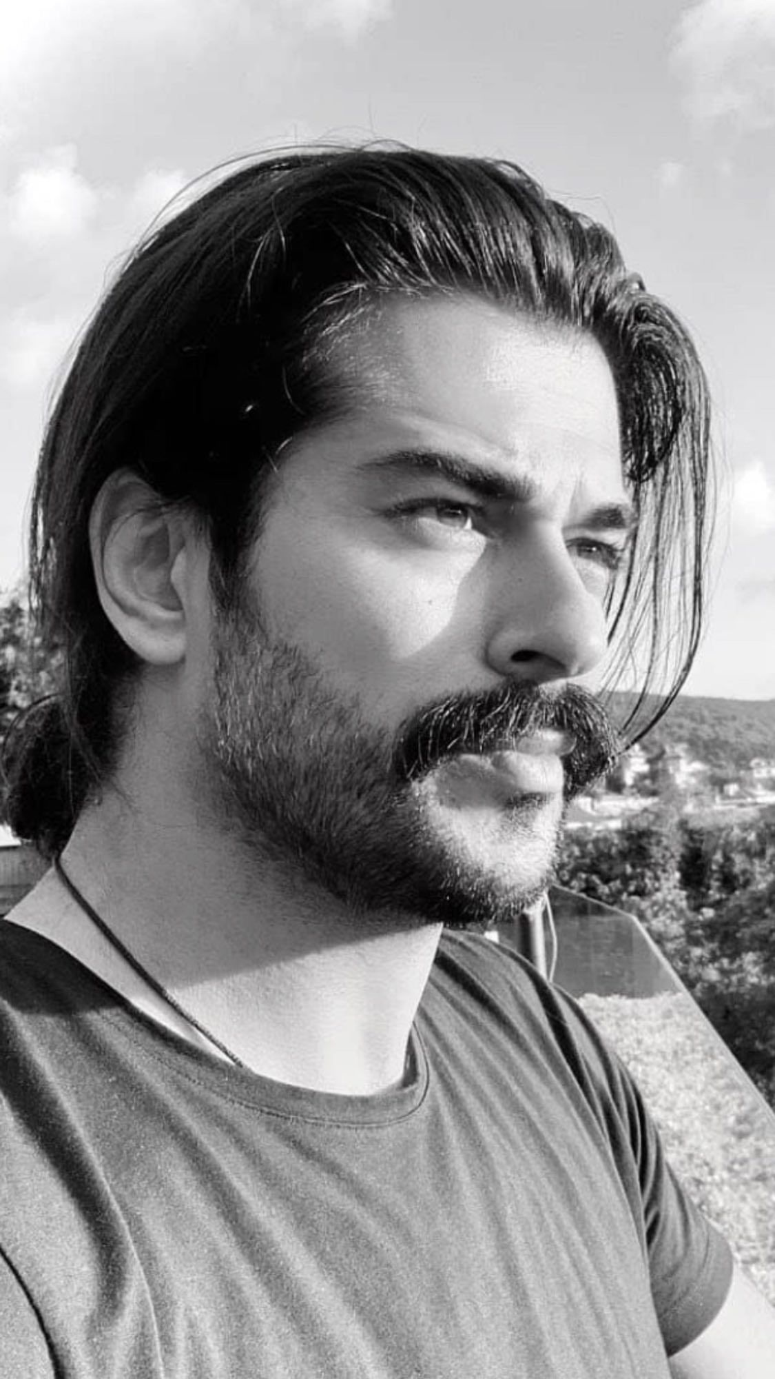 Burak Ozcivit, Turkish actors, Burak ozcivit, Actors, 1130x2000 HD Phone