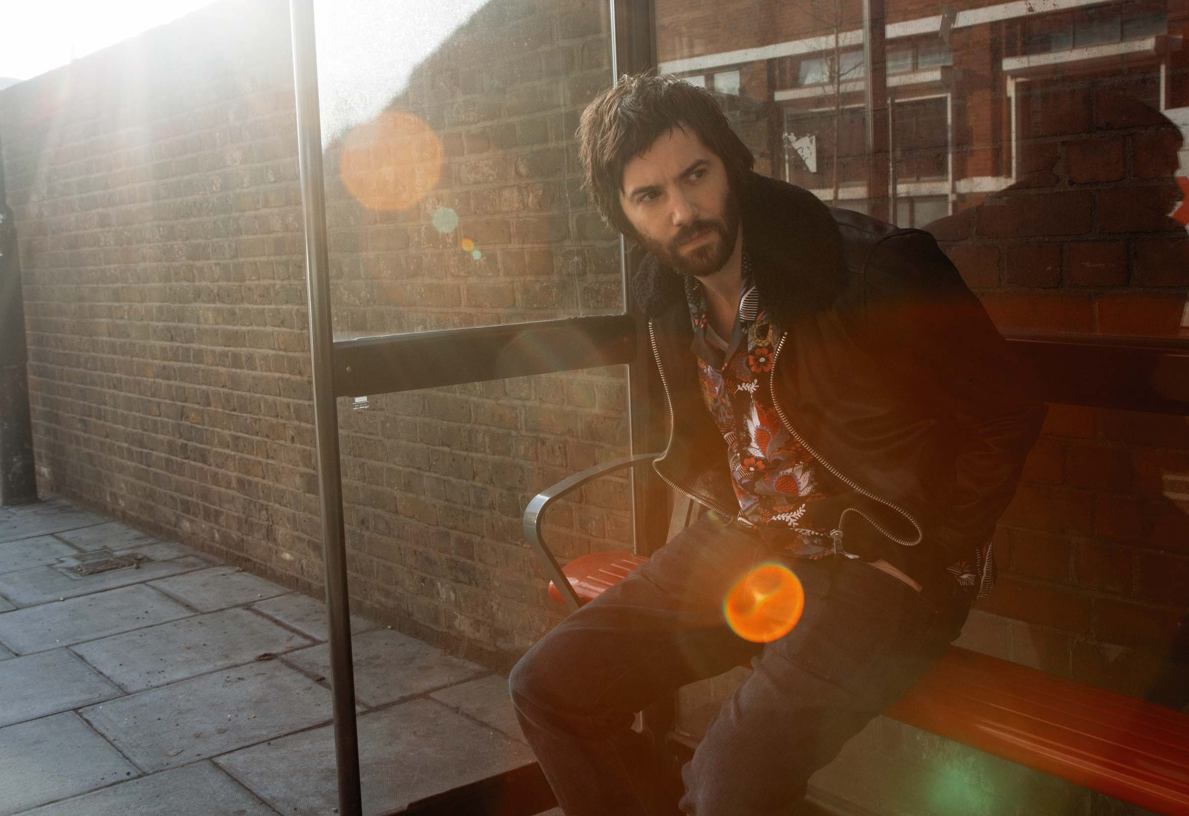 Jim Sturgess, British actor, 2410x1650 HD Desktop