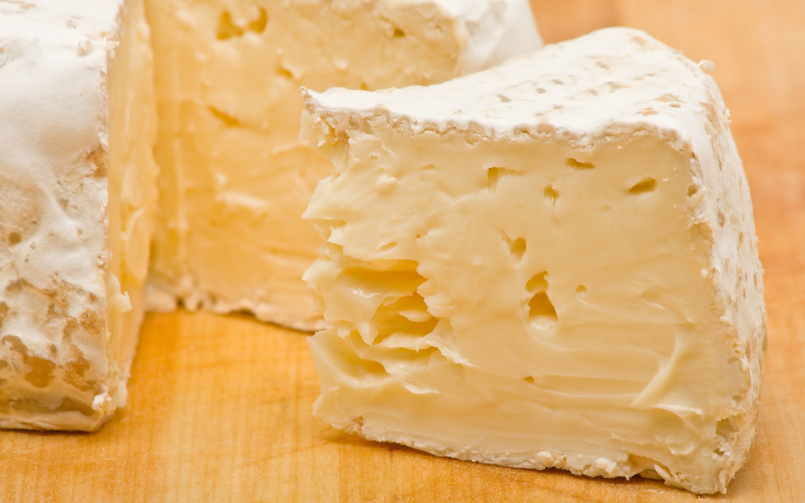 Camembert, Cheese Wallpaper, 2560x1600 HD Desktop