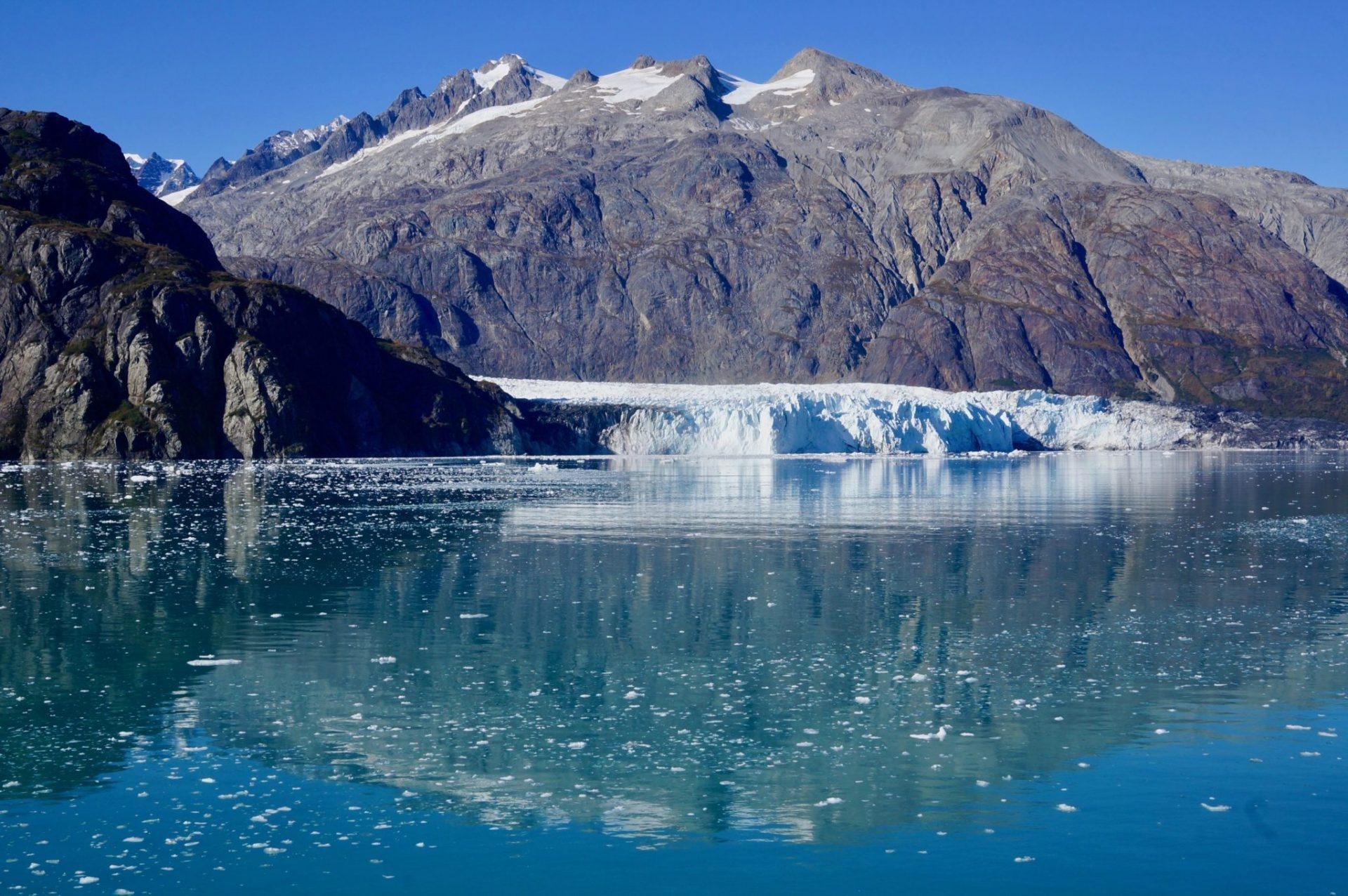 Glacier Bay National Park, Travel inspiration, 1920x1280 HD Desktop