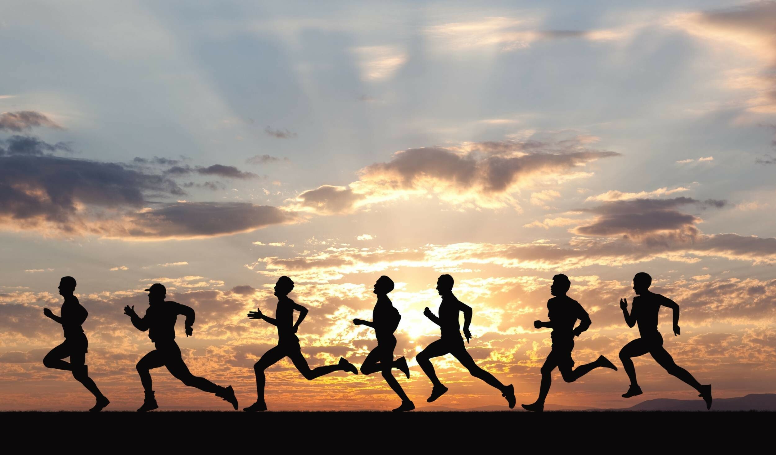 Running