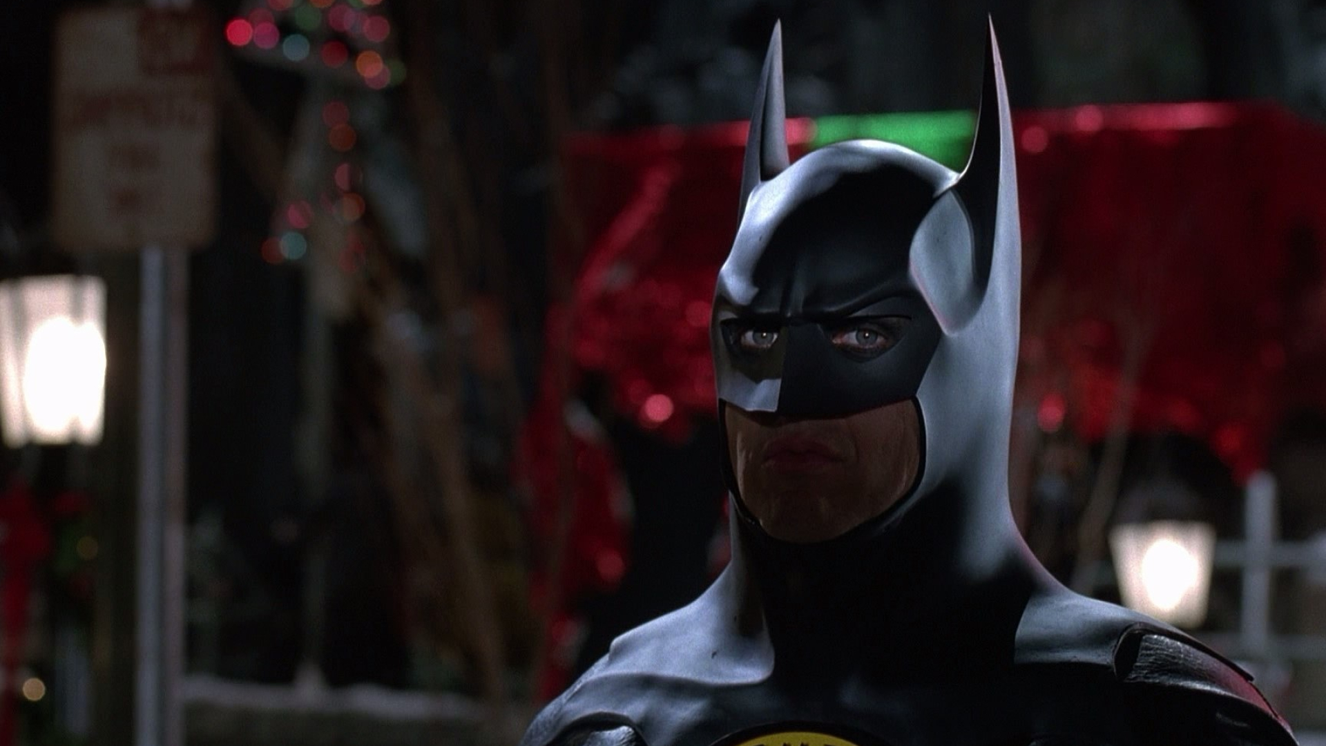 Batman Returns, Movies, Ryan Thompson, Batman franchise, 1920x1080 Full HD Desktop