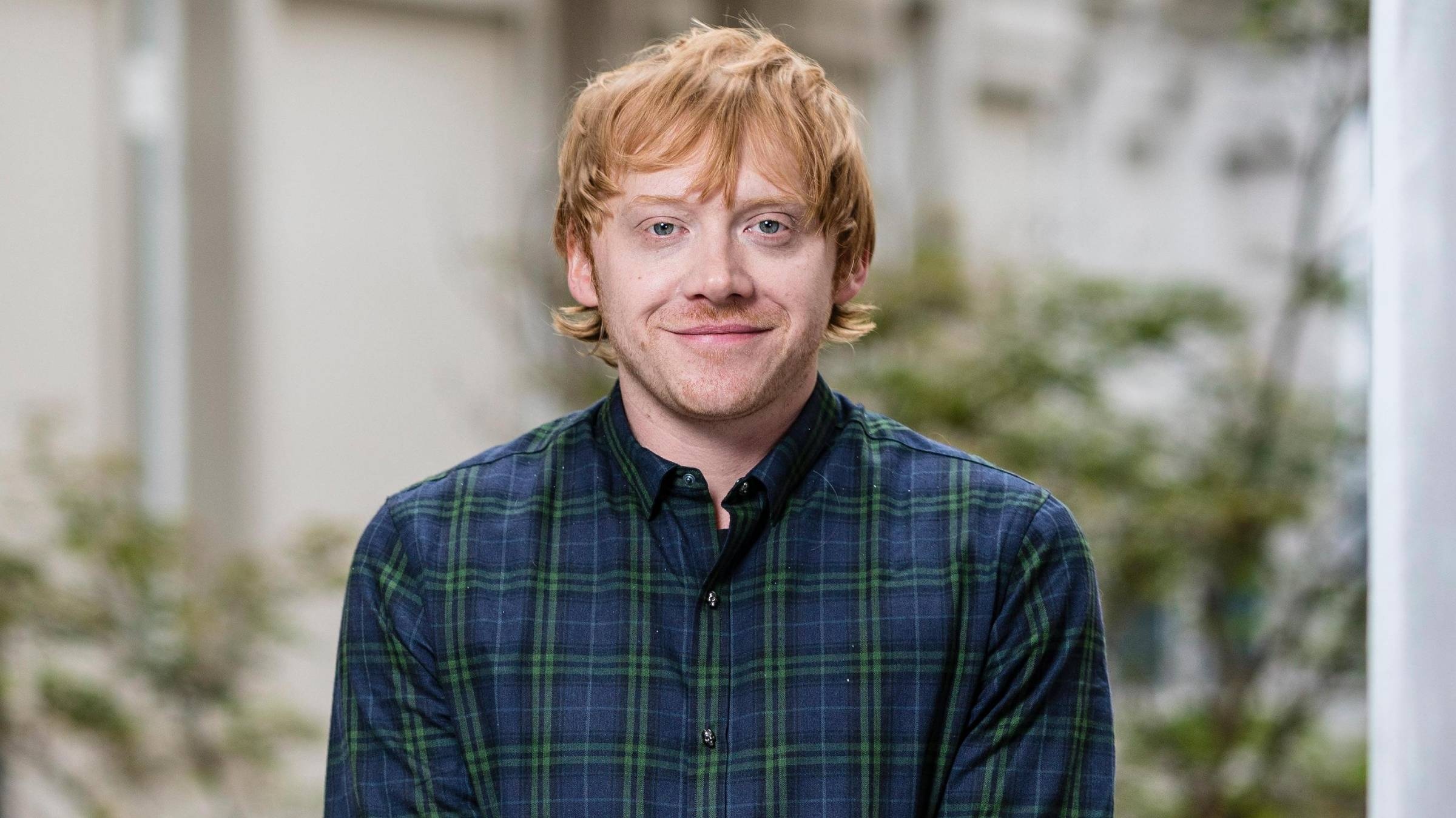 Rupert Grint, Regret, Harry Potter films, Film daily, 2400x1350 HD Desktop