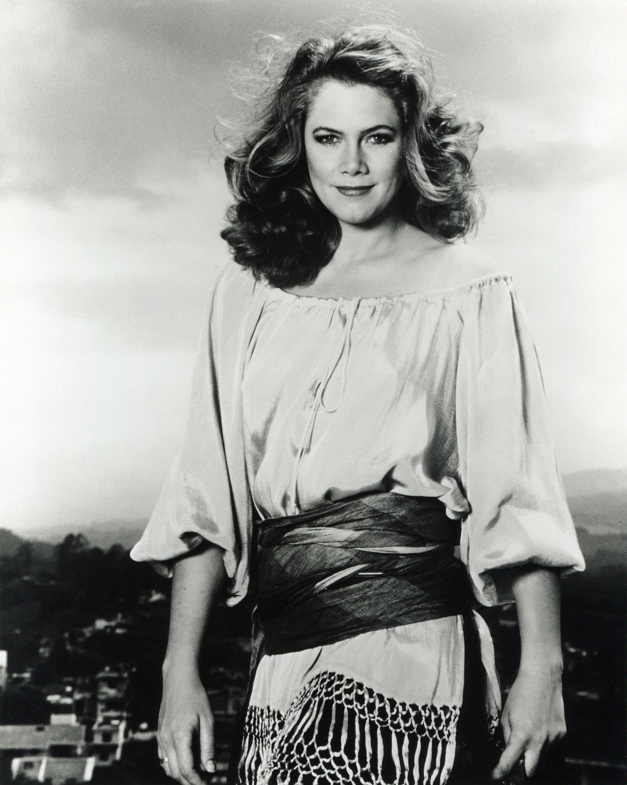 Romancing the Stone, Kathleen Turner, Fan favorite, Film still, 2050x2560 HD Phone