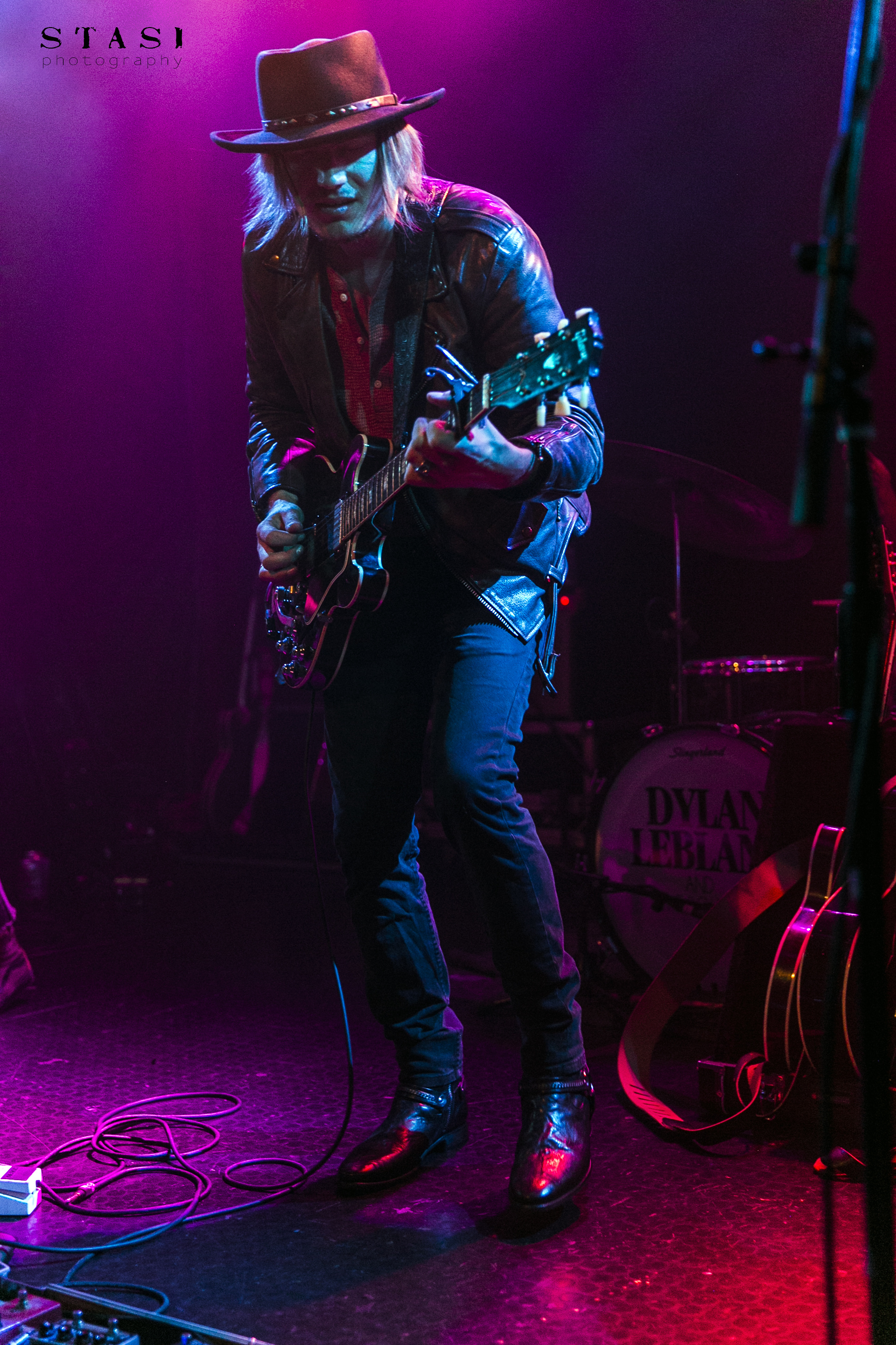 Dylan LeBlanc, Musical journey, Pit Pass feature, Artistic expression, 1920x2880 HD Phone