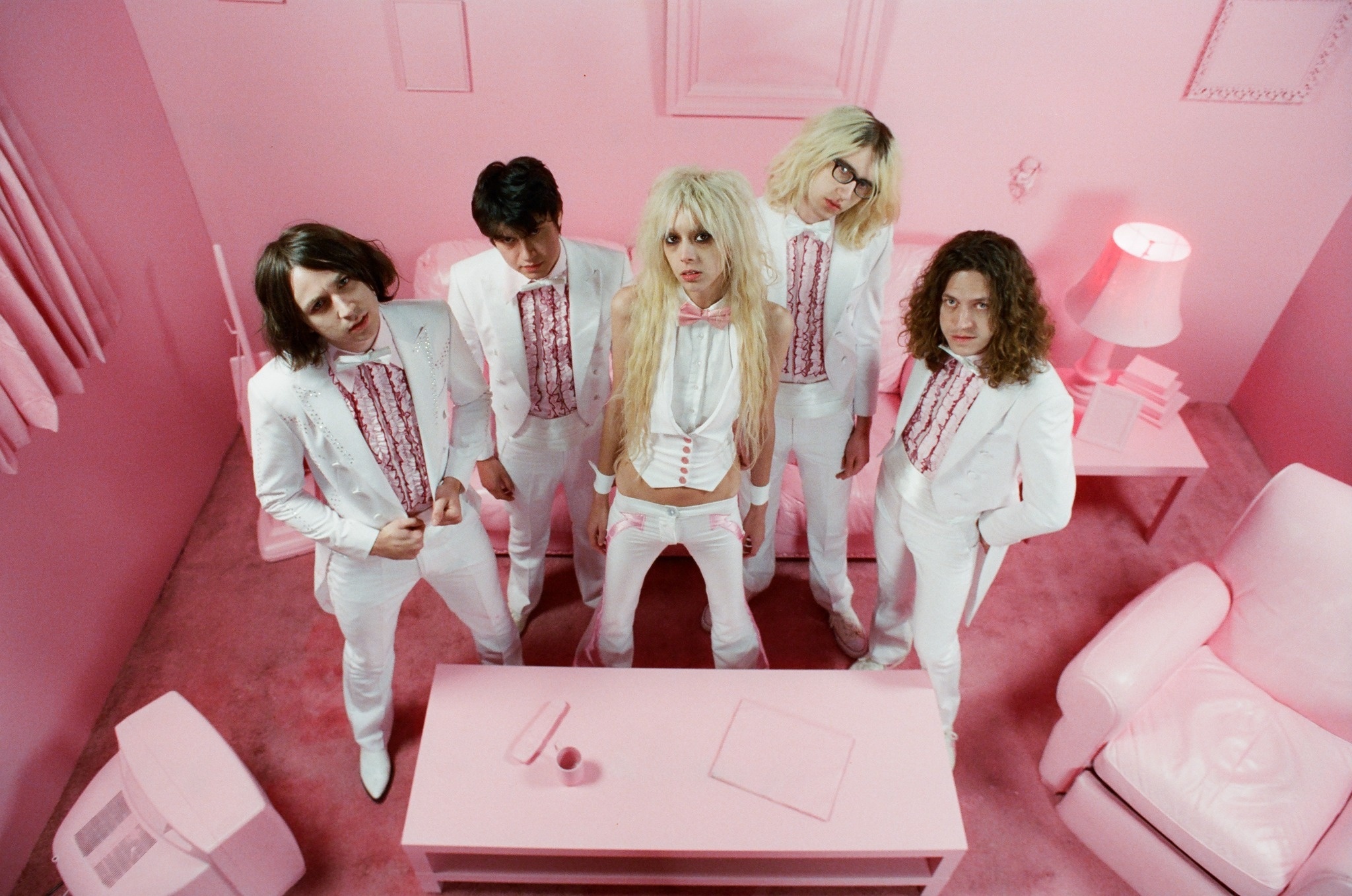 Starcrawler music, Listen and hear, Song of the day, 2050x1360 HD Desktop