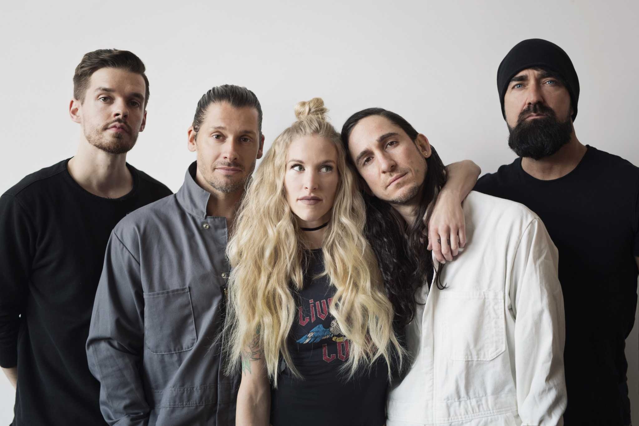 Walk Off The Earth, Captivating performance, Foxwoods concert, Ontario-based band, 2050x1370 HD Desktop