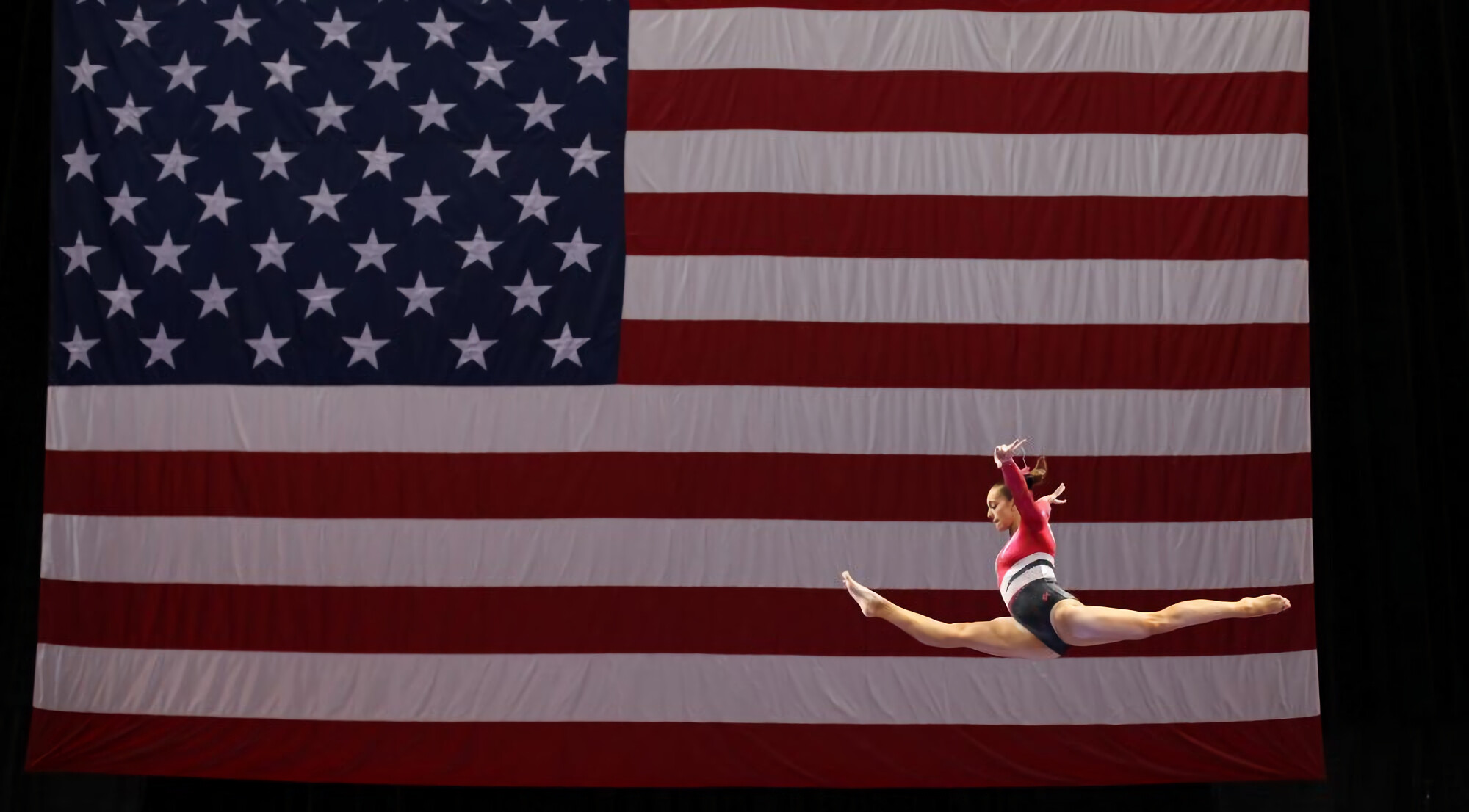 Athlete A, Gripping documentary, Courageous athletes, Uncovering the truth, 2000x1110 HD Desktop