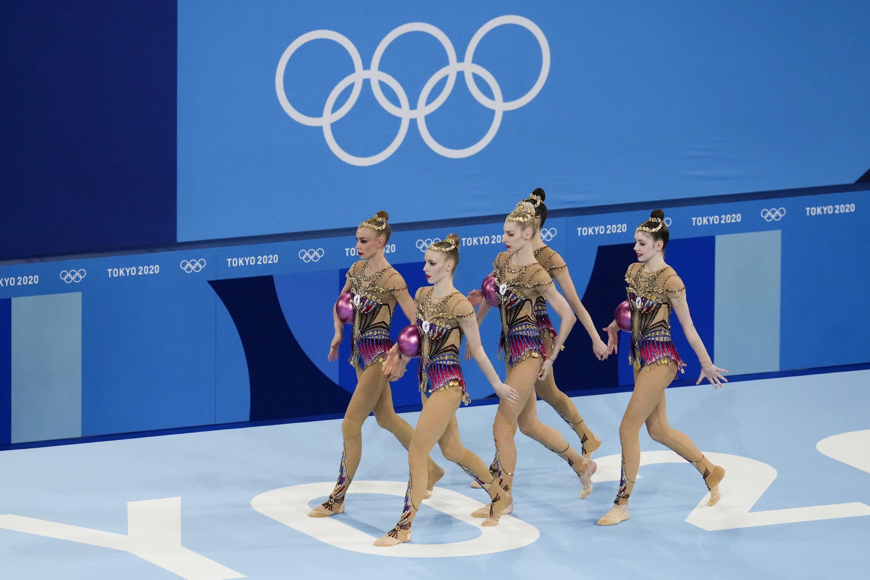 Rhythmic gymnastics, Gymnastics Wallpaper, 3000x2000 HD Desktop
