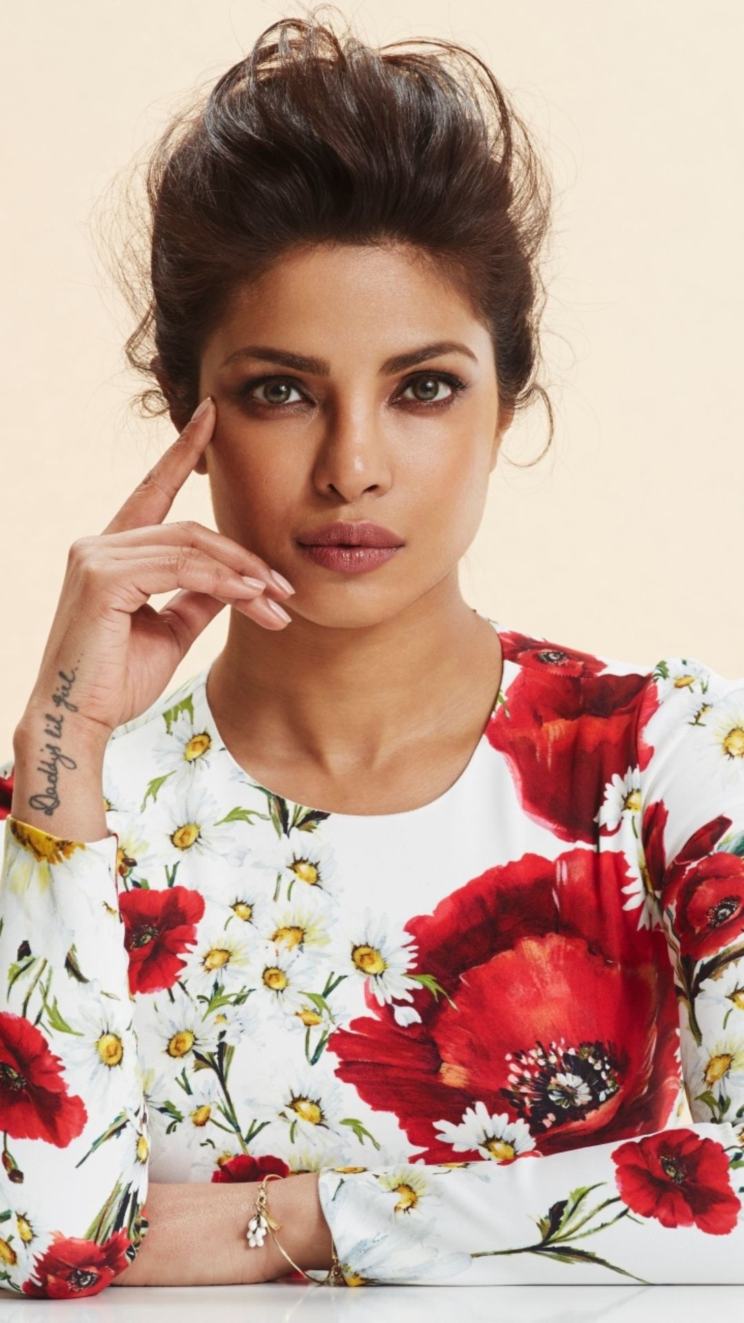 Best Priyanka Chopra, Captivating images, Top wallpapers, Stunning photos, 1080x1920 Full HD Phone