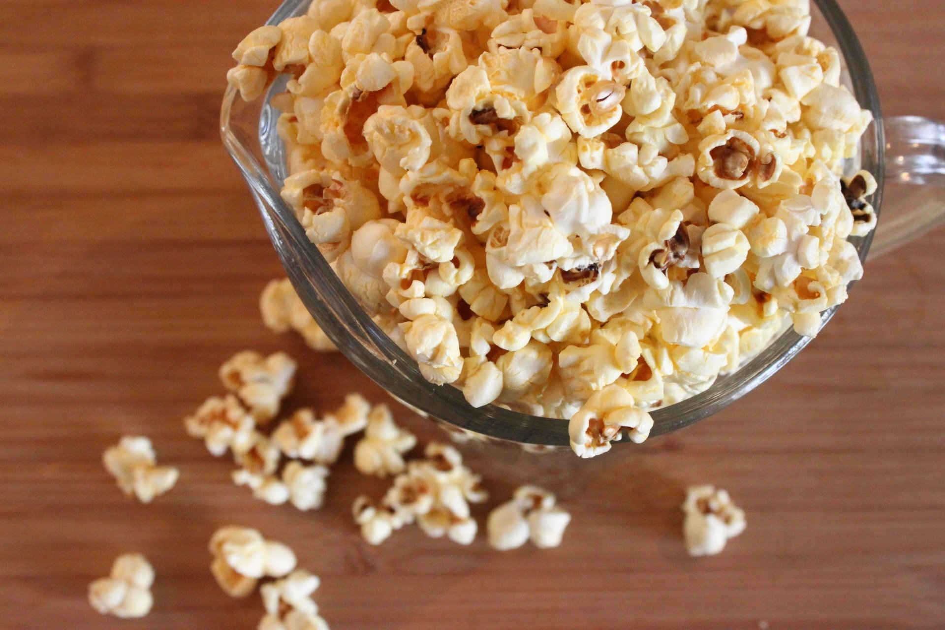 Popcorn, 4K ultra HD wallpaper, HD background image, Stunning visual, 1920x1280 HD Desktop