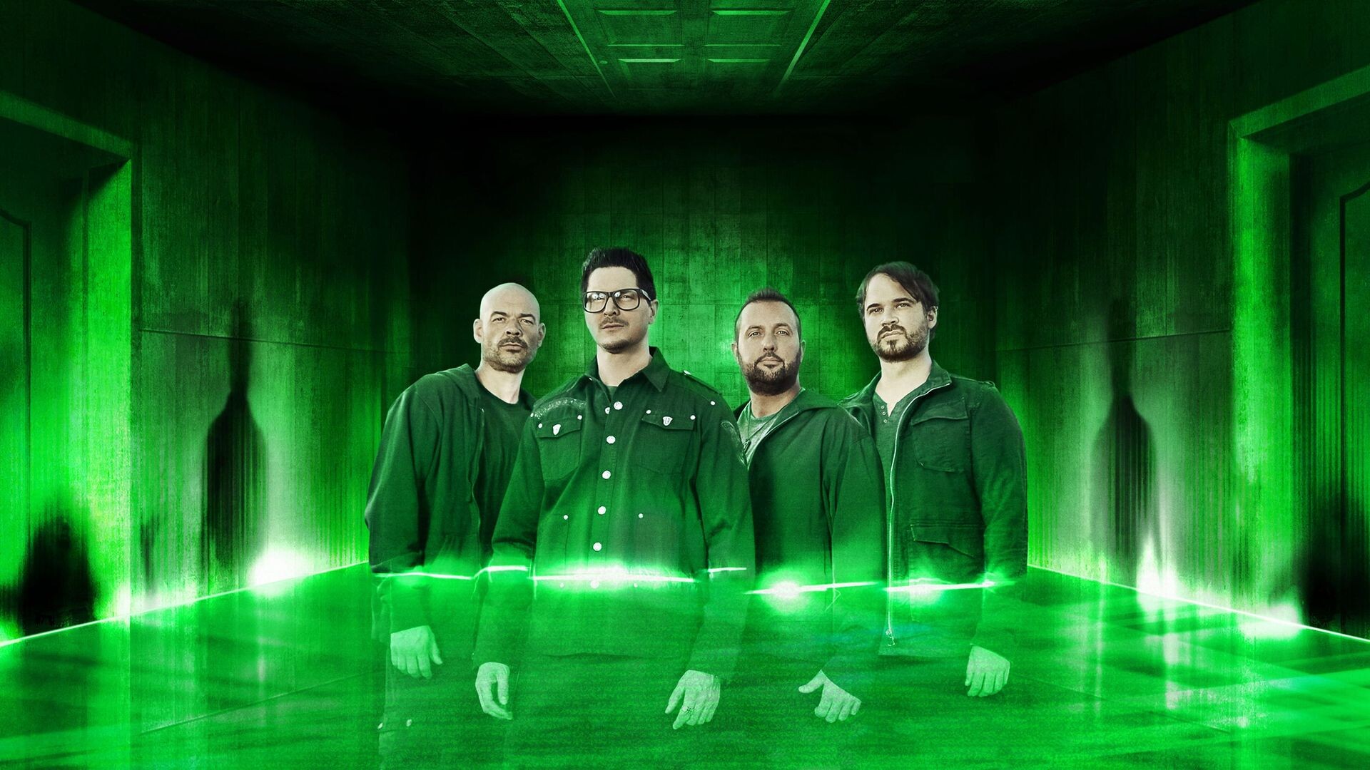 Ghost Adventures, Watch episodes, Hulu, Philo, 1920x1080 Full HD Desktop