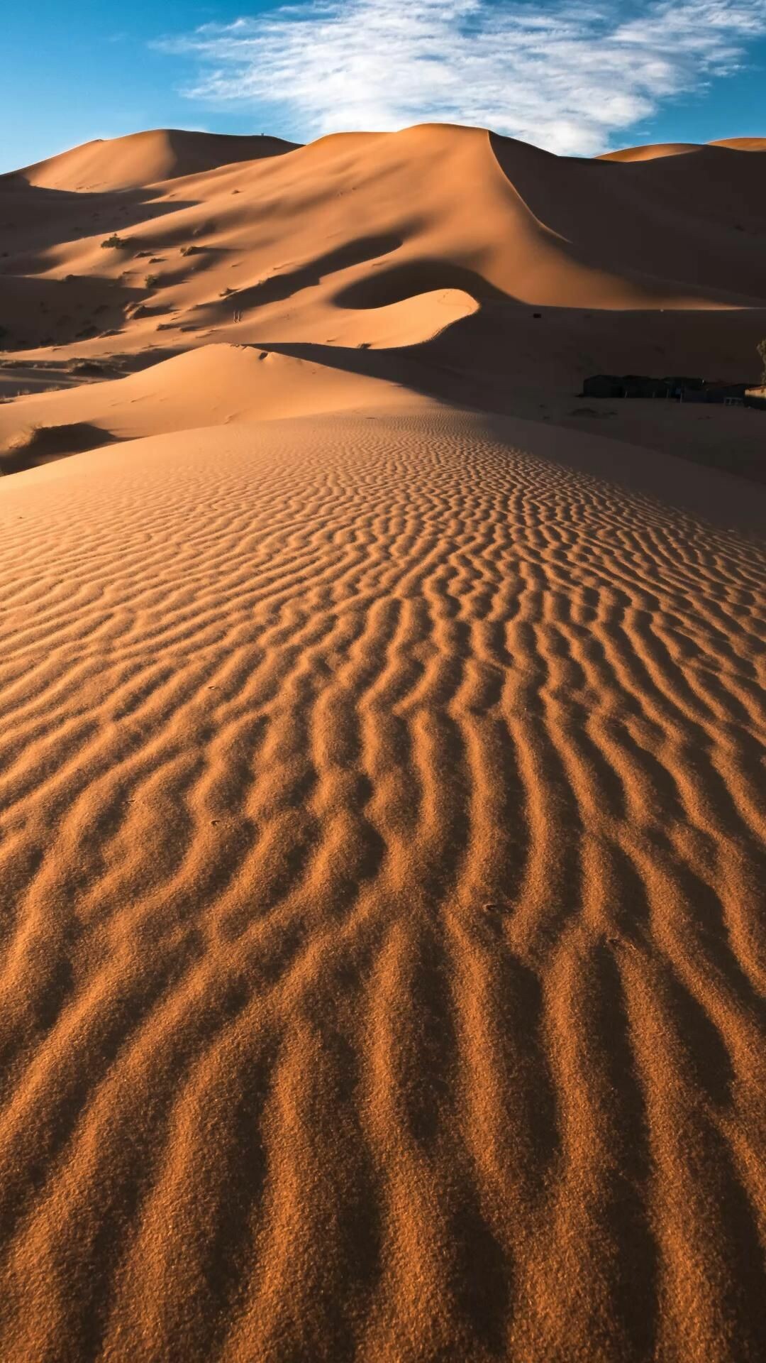 4K desert wallpapers, Stunning visuals, 1080x1920 Full HD Phone