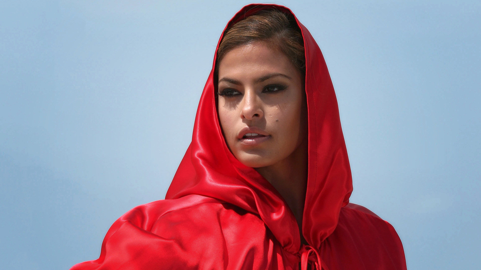 Eva Mendes, HD wallpaper, Background image, Actress, 1920x1080 Full HD Desktop