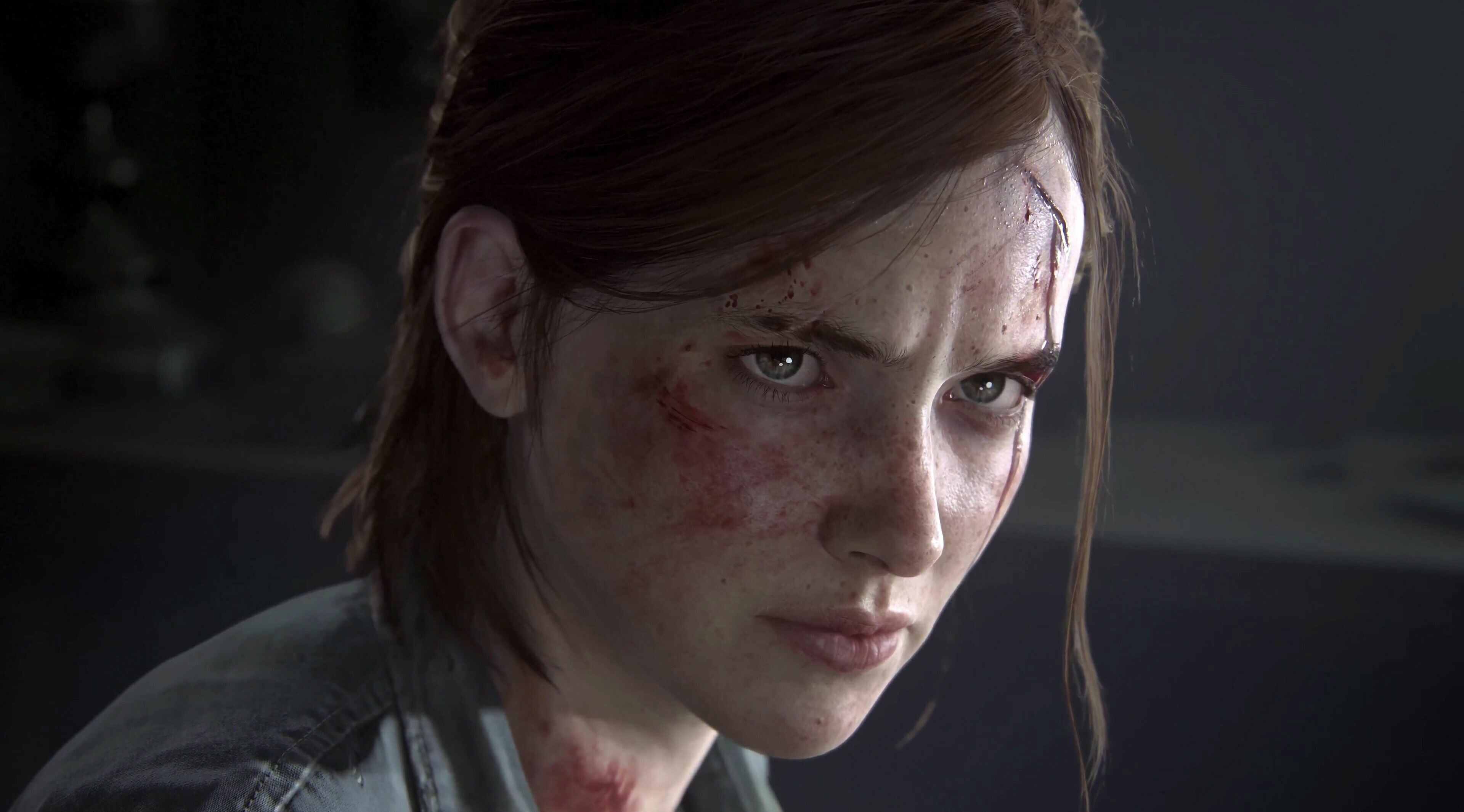 The Last of Us Part 2, 4K Windows wallpaper, E3 2018 showcase, Video game masterpiece, 3840x2130 HD Desktop